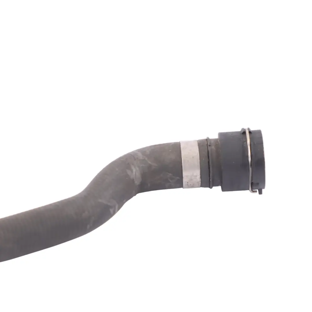Audi Q5 8R Heater Water Cooling Coolant Pipe Hose Line - SKU 8R0121036A - Part number 8R0121036A