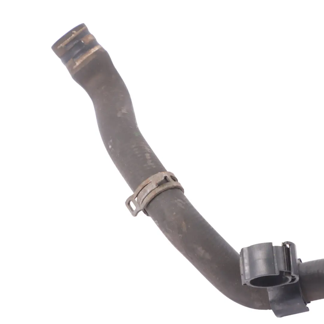Audi Q5 8R Heater Water Cooling Coolant Pipe Hose Line - SKU 8R0121036A - Part number 8R0121036A