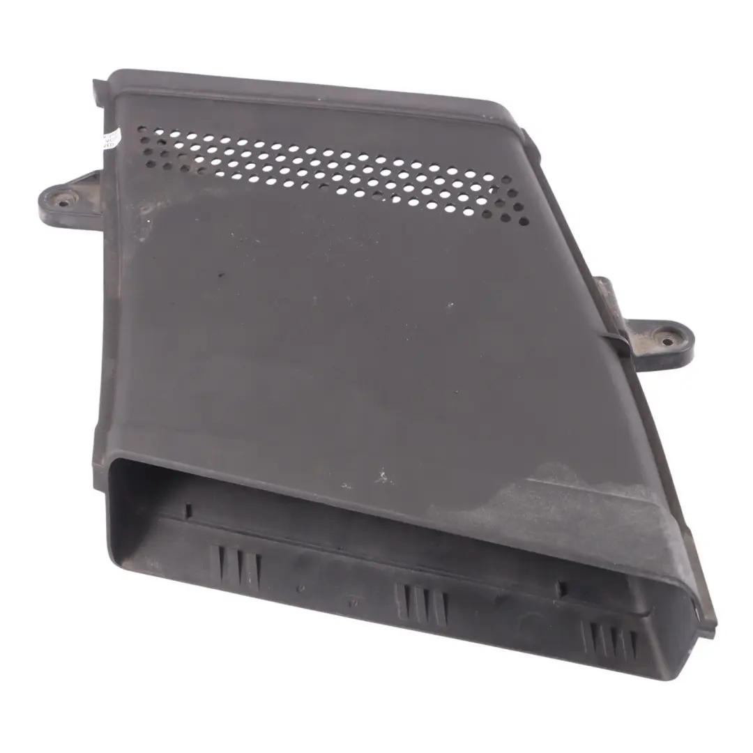 Audi Q5 8R conducto de admisión de aire tubo manguera - SKU 8R0129618J - Número de pieza 8R0129618J