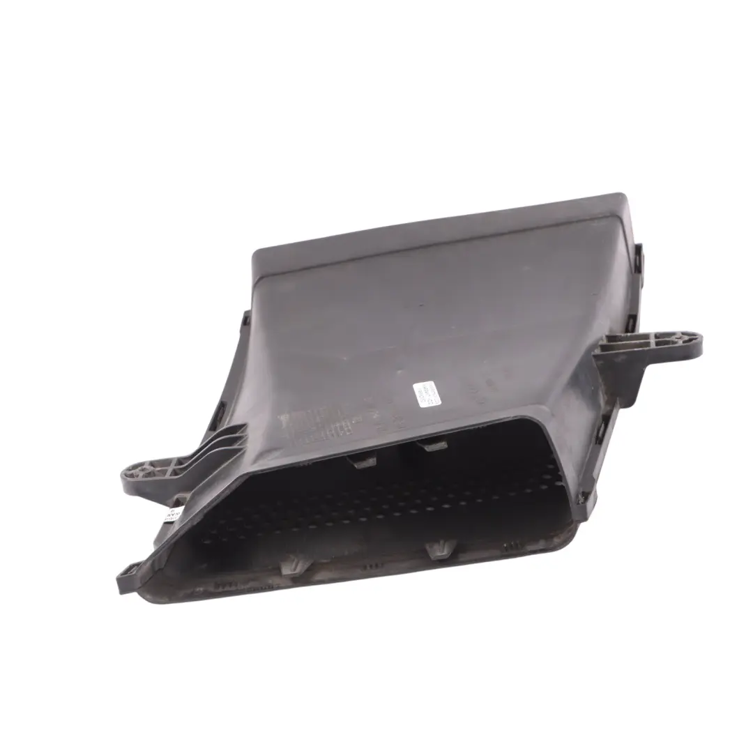 Tubo di aspirazione dell'aria Tubo flessibile per Audi Q5 8R con numero di parte 8R0129618J Audi Q5 8R Tubo di aspirazione dell'aria Tubo flessibile - SKU 8R0129618J - Numero di parte 8R0129618J