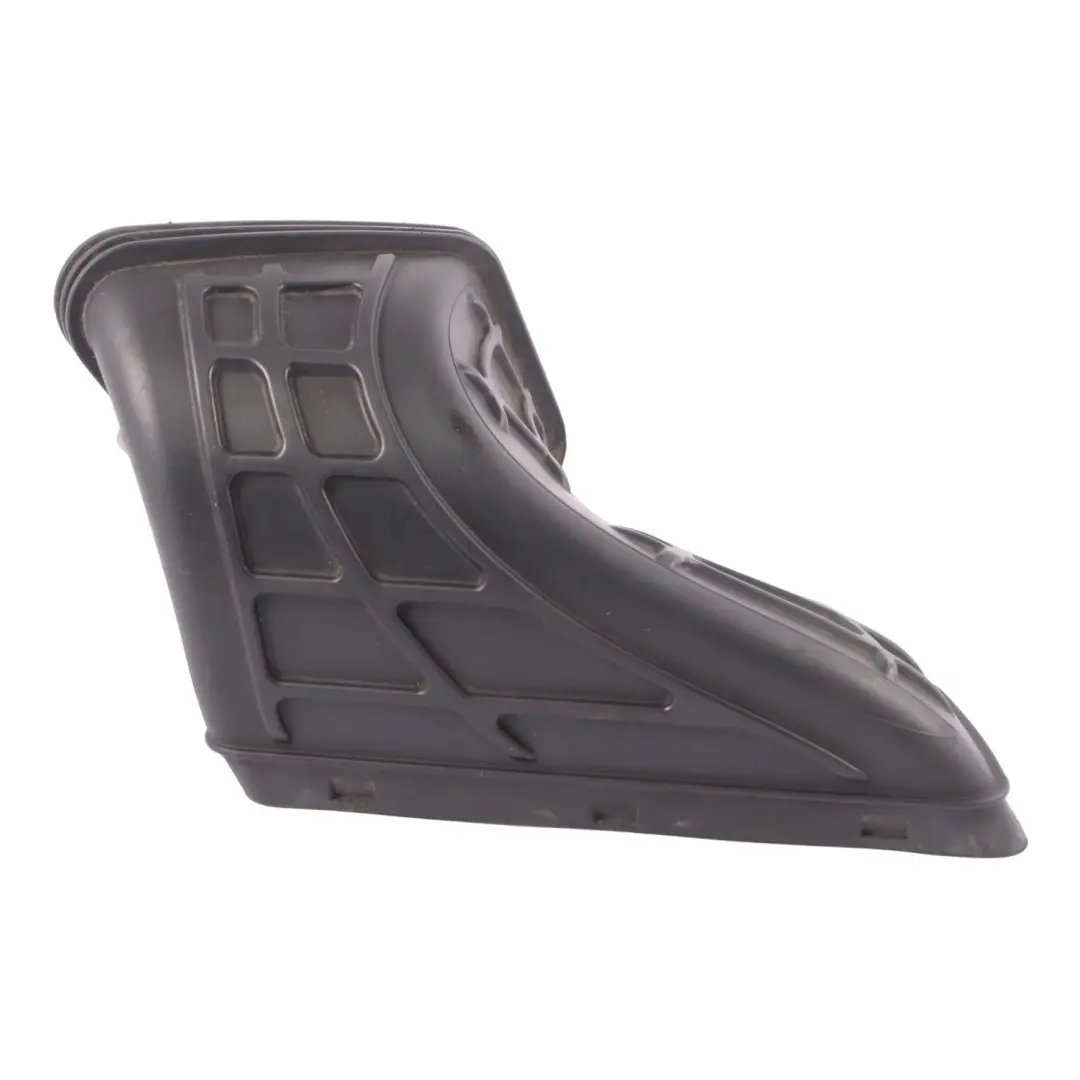 Tubo de admisión de aire Guía de manguera para Audi Q5 8R con número de pieza 8R0129739A Audi Q5 8R Tubo de admisión de aire Guía de manguera - SKU 8R0129739A - Número de pieza 8R0129739A