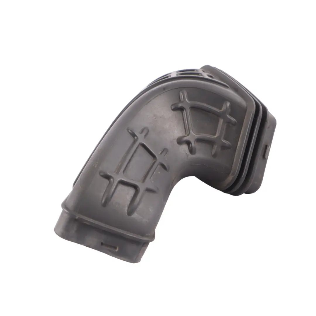 Audi Q5 8R Tubo de admisión de aire Guía de manguera - SKU 8R0129739A - Número de pieza 8R0129739A