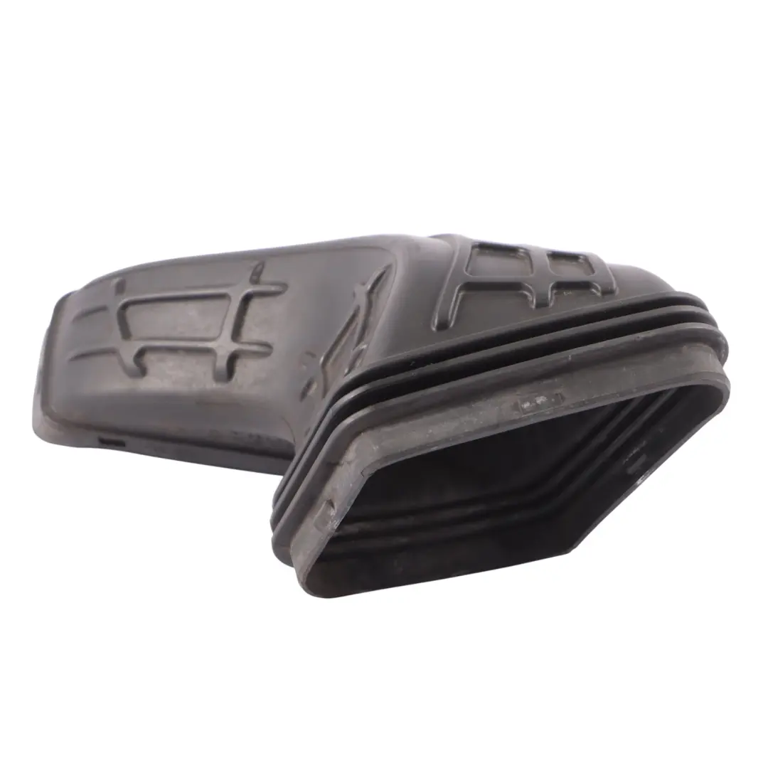 Audi Q5 8R Tubo de admisión de aire Guía de manguera - SKU 8R0129739A - Número de pieza 8R0129739A