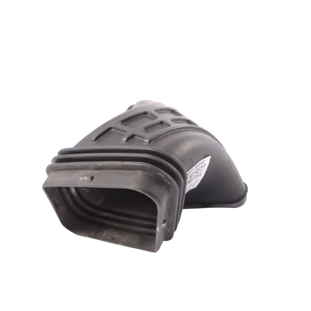 Audi Q5 8R Air Intake Tube Pipe Hose Guide - SKU 8R0129739A - Part number 8R0129739A