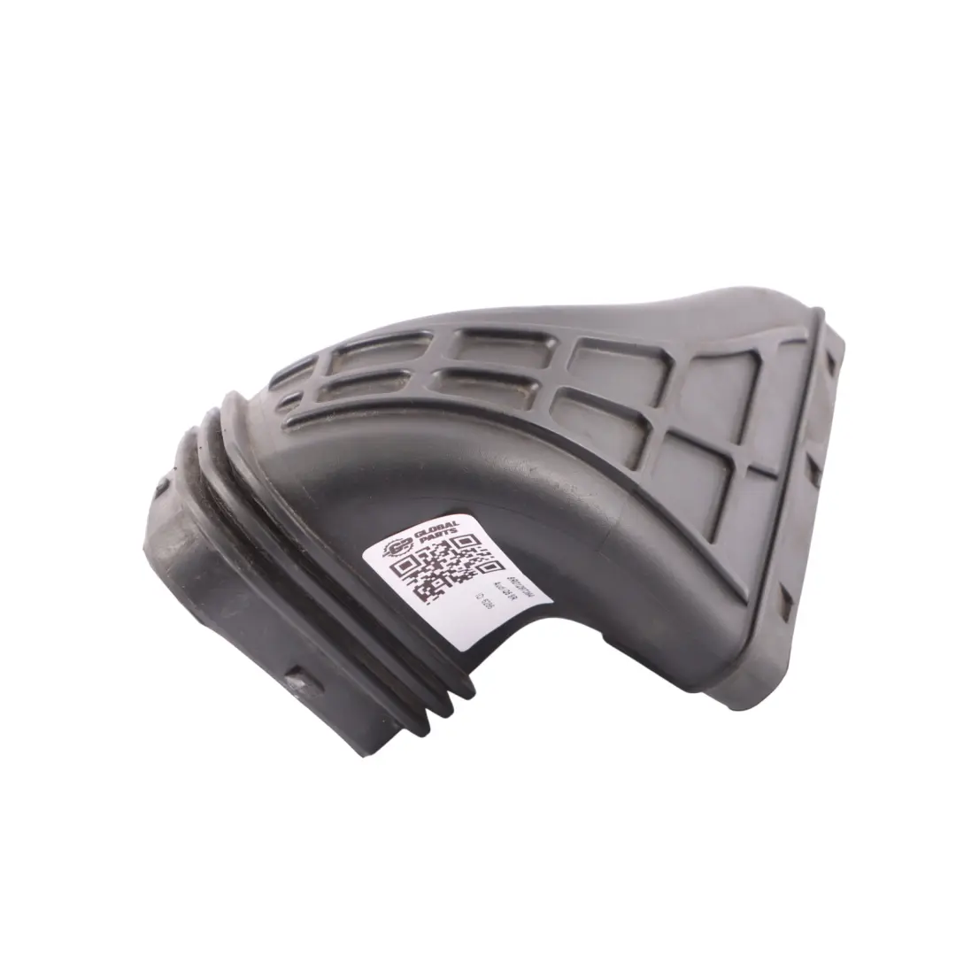 Audi Q5 8R Air Intake Tube Pipe Hose Guide - SKU 8R0129739A - Part number 8R0129739A