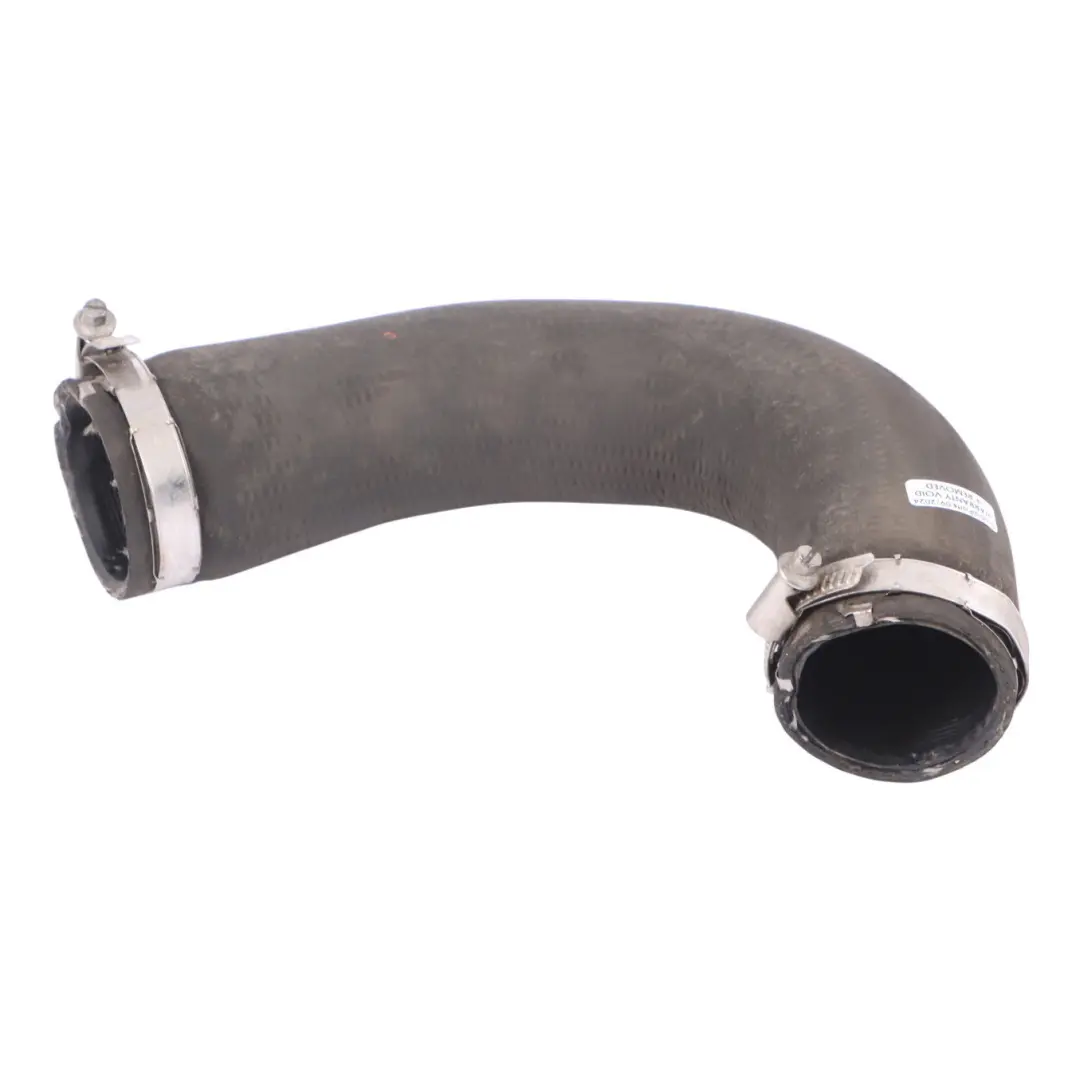 Tubo carica dell'aria Linea tubi flessibili para Audi Q5 8R 2.0 TDI con número de pieza 8R0145709H Audi Q5 8R 2.0 TDI Tubo carica dell'aria Linea tubi flessibili - SKU 8R0145709H - Número de pieza 8R0145709H