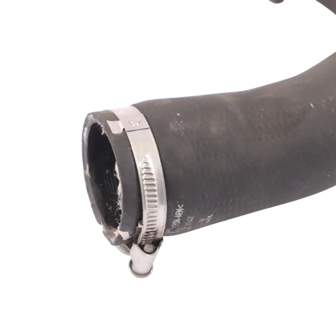 Tubo carica dell'aria Linea tubi flessibili para Audi Q5 8R 2.0 TDI con número de pieza 8R0145709H Audi Q5 8R 2.0 TDI Tubo carica dell'aria Linea tubi flessibili - SKU 8R0145709H - Número de pieza 8R0145709H