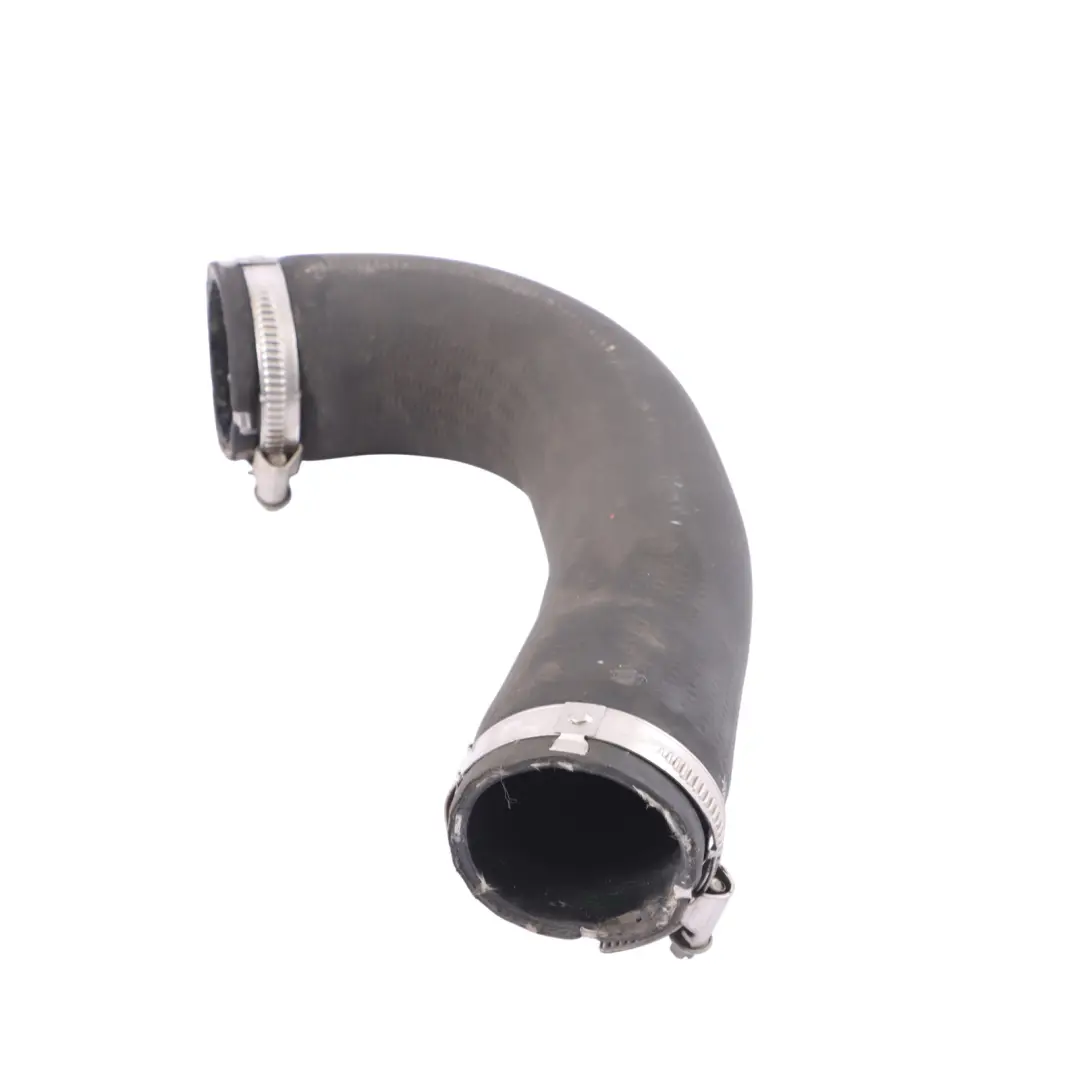 Charge Pipe Hose Line to Audi Q5 8R 2.0 TDI Intercooler Air with Part number 8R0145709H Audi Q5 8R 2.0 TDI Intercooler Air Charge Pipe Hose Line - SKU 8R0145709H - Part number 8R0145709H