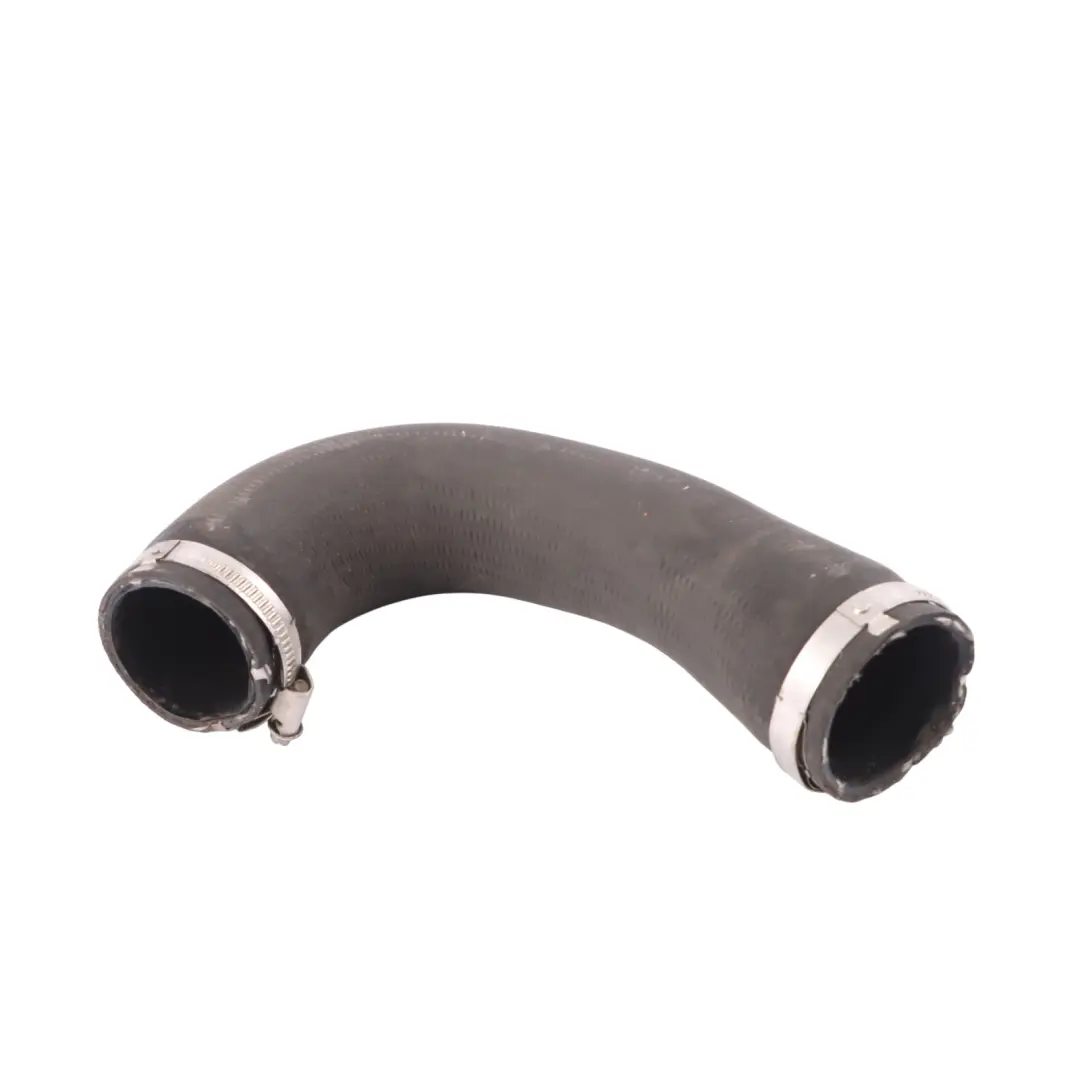 Charge Pipe Hose Line Audi Q5 8R 2.0 TDI Intercooler Air - SKU 8R0145709H - Part number 8R0145709H