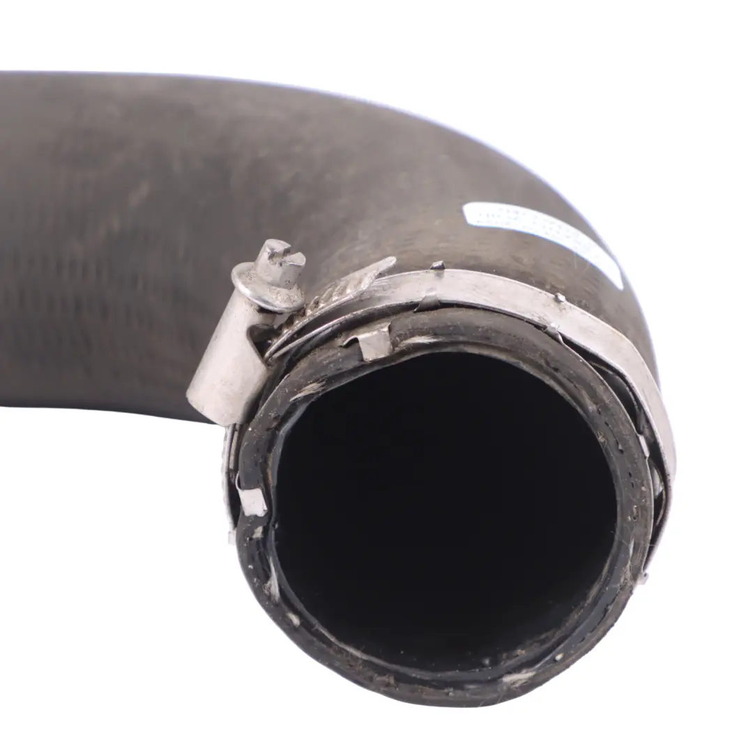 Tubo carica dell'aria Linea tubi flessibili para Audi Q5 8R 2.0 TDI con número de pieza 8R0145709H Audi Q5 8R 2.0 TDI Tubo carica dell'aria Linea tubi flessibili - SKU 8R0145709H - Número de pieza 8R0145709H