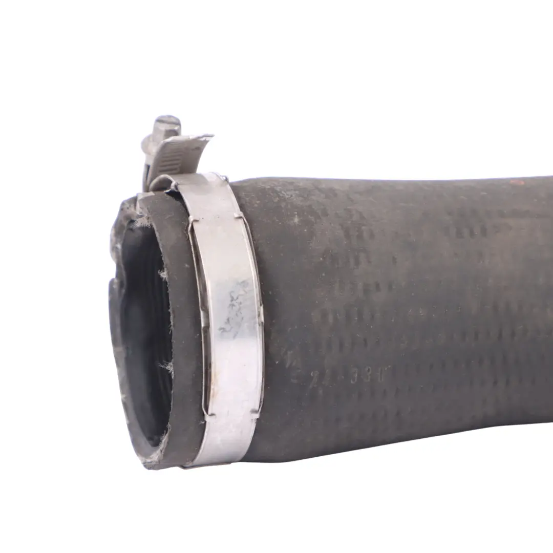 Charge Pipe Hose Line to Audi Q5 8R 2.0 TDI Intercooler Air with Part number 8R0145709H Audi Q5 8R 2.0 TDI Intercooler Air Charge Pipe Hose Line - SKU 8R0145709H - Part number 8R0145709H