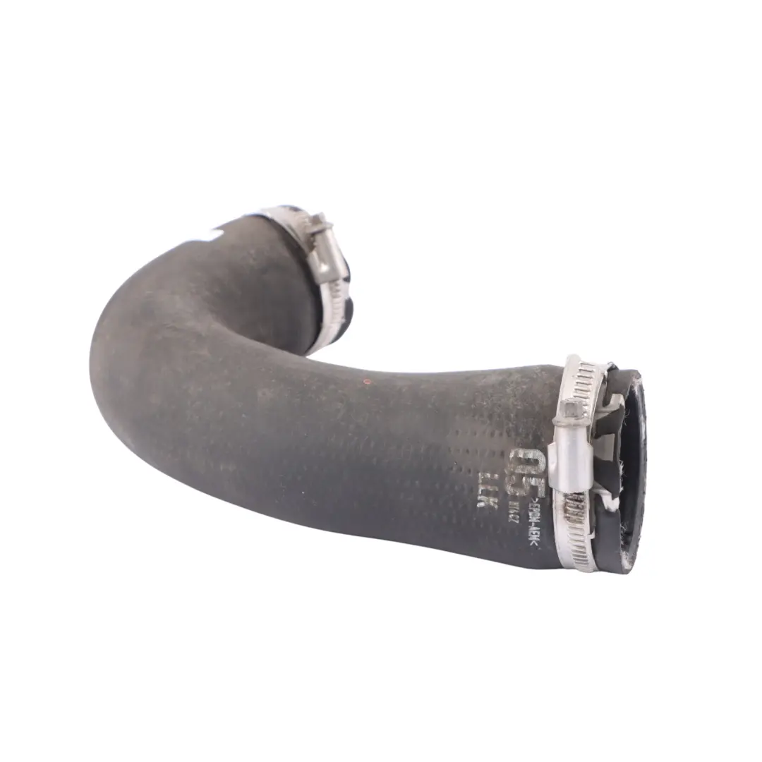 Charge Pipe Hose Line to Audi Q5 8R 2.0 TDI Intercooler Air with Part number 8R0145709H Audi Q5 8R 2.0 TDI Intercooler Air Charge Pipe Hose Line - SKU 8R0145709H - Part number 8R0145709H