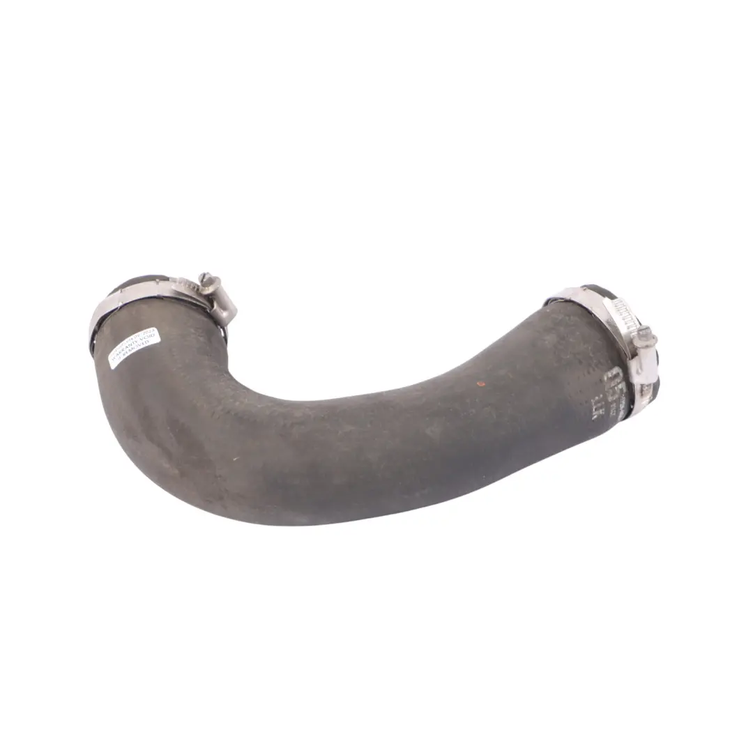 Tuyau de charge d'air Tuyau de tuyau pour Audi Q5 8R 2.0 TDI à propos du numéro de pièce 8R0145709H Audi Q5 8R 2.0 TDI Tuyau de charge d'air Tuyau de tuyau - SKU 8R0145709H - Numéro de pièce 8R0145709H