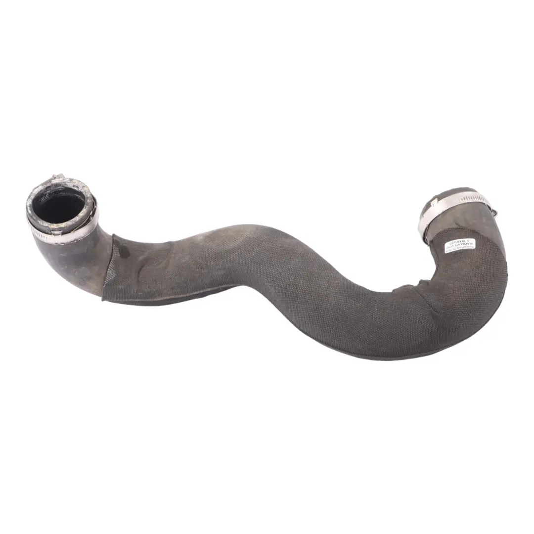 Charge Pipe Hose Line to Audi Q5 8R Intercooler Air with Part number 8R0145790A Audi Q5 8R Intercooler Air Charge Pipe Hose Line - SKU 8R0145790A - Part number 8R0145790A