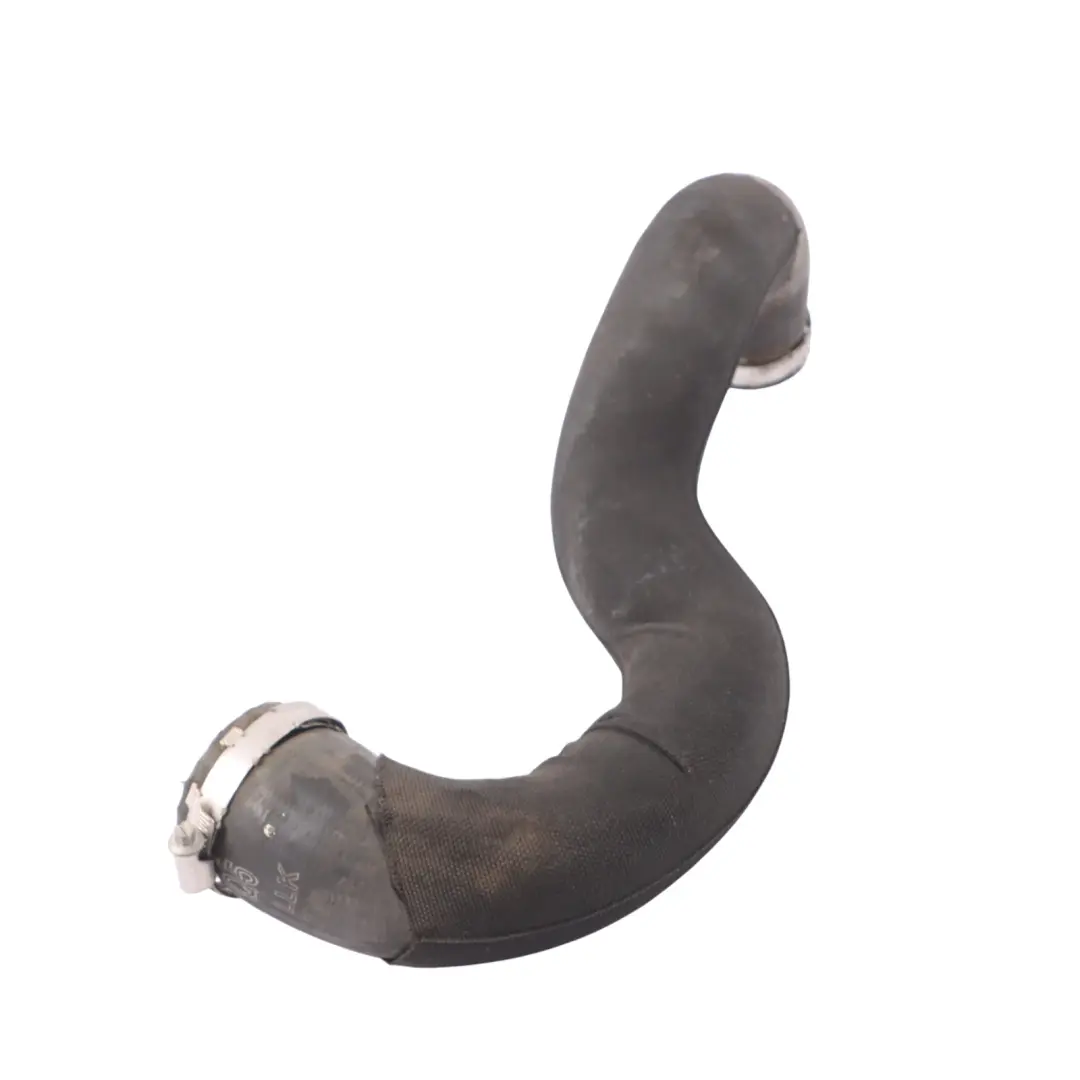 Charge Pipe Hose Line to Audi Q5 8R Intercooler Air with Part number 8R0145790A Audi Q5 8R Intercooler Air Charge Pipe Hose Line - SKU 8R0145790A - Part number 8R0145790A