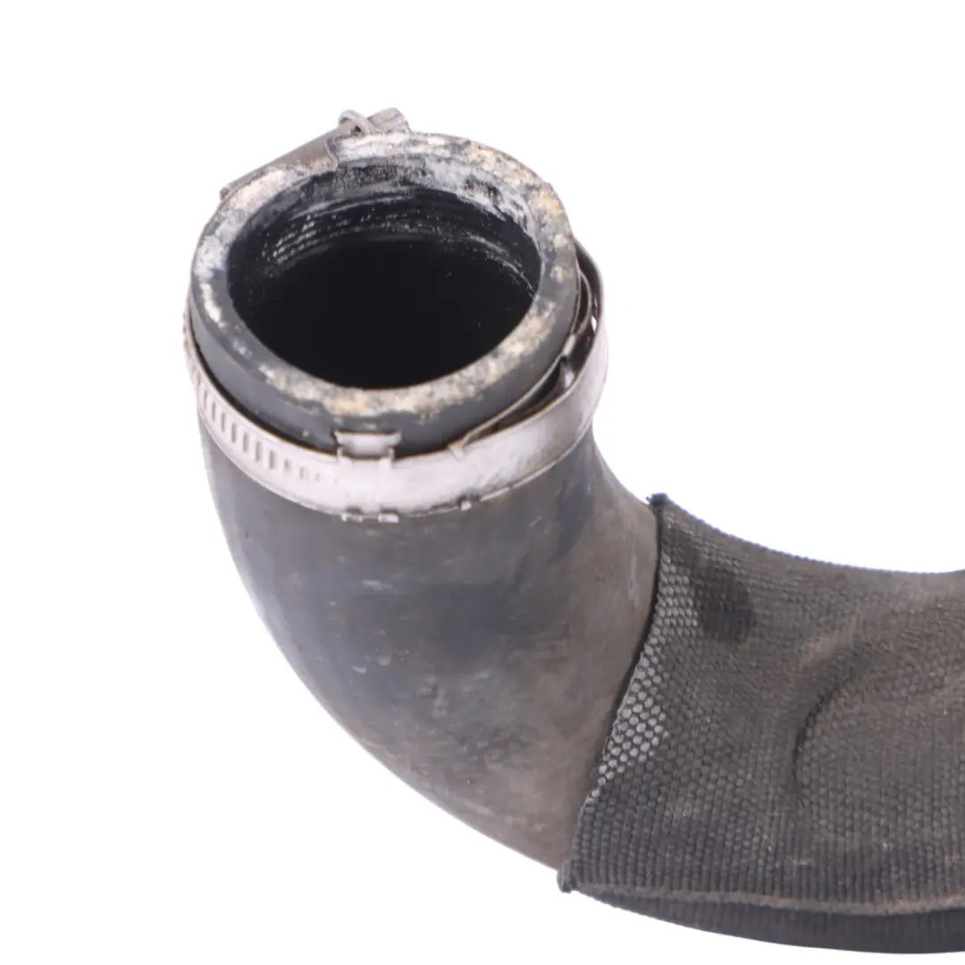 Charge Pipe Hose Line to Audi Q5 8R Intercooler Air with Part number 8R0145790A Audi Q5 8R Intercooler Air Charge Pipe Hose Line - SKU 8R0145790A - Part number 8R0145790A