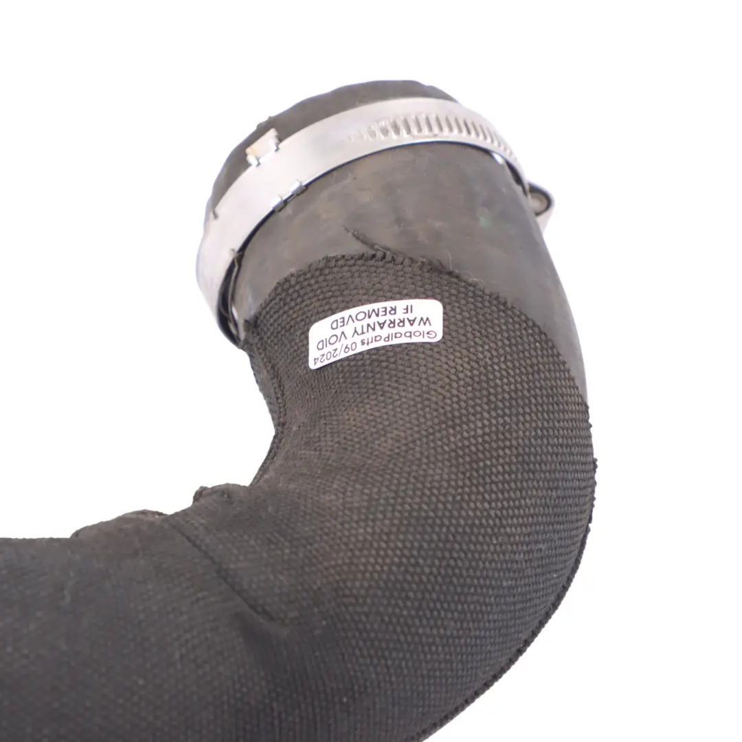 Tubo de Carga de Aire Línea de Mangueras para Audi Q5 8R Intercooler con número de pieza 8R0145790A Audi Q5 8R Intercooler Tubo de Carga de Aire Línea de Mangueras - SKU 8R0145790A - Número de pieza 8R0145790A