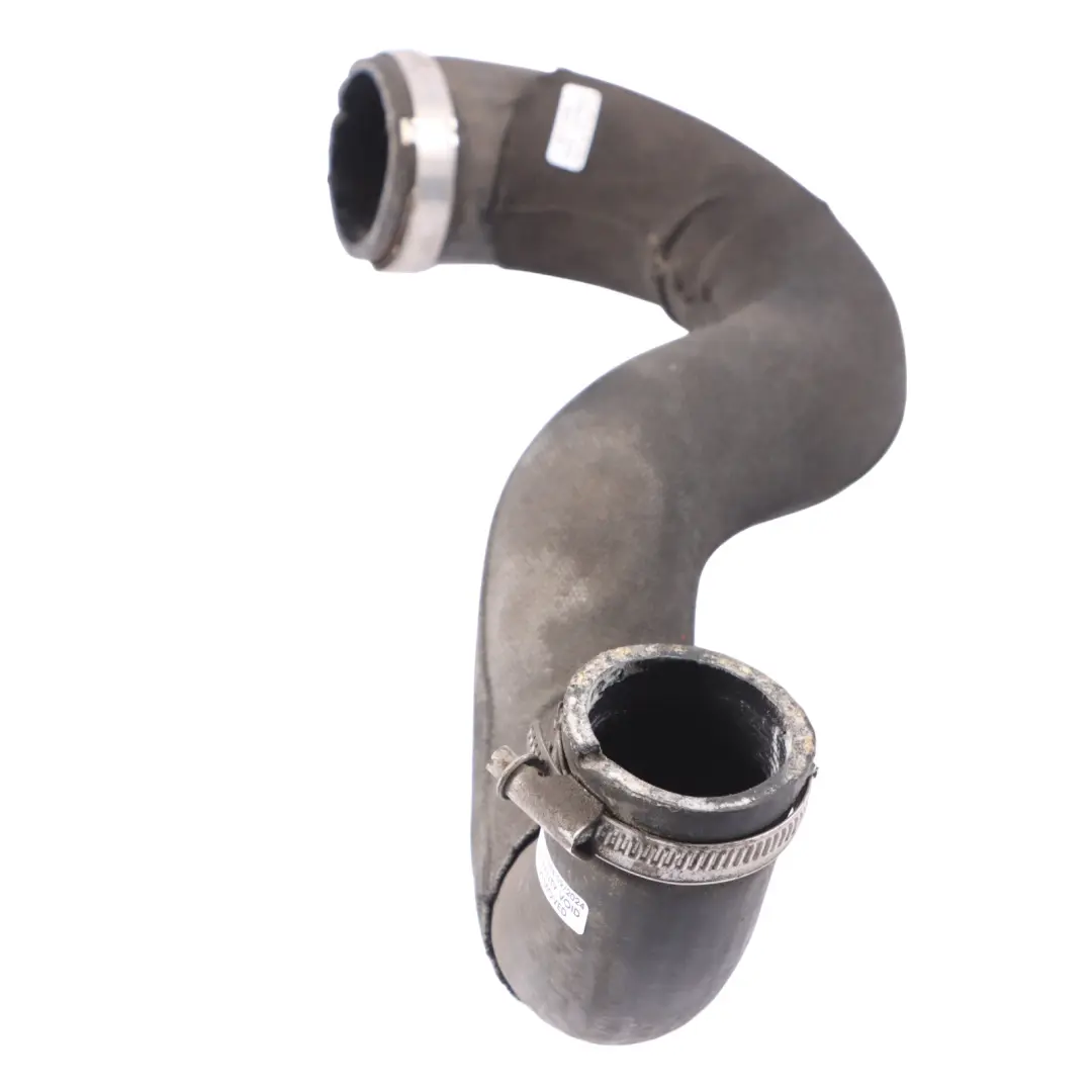 Ladeluftkühler Ladeluftrohr Schlauchleitung für Audi Q5 8R mit Teilenummer 8R0145790A Audi Q5 8R Ladeluftkühler Ladeluftrohr Schlauchleitung - SKU 8R0145790A - Teilenummer 8R0145790A