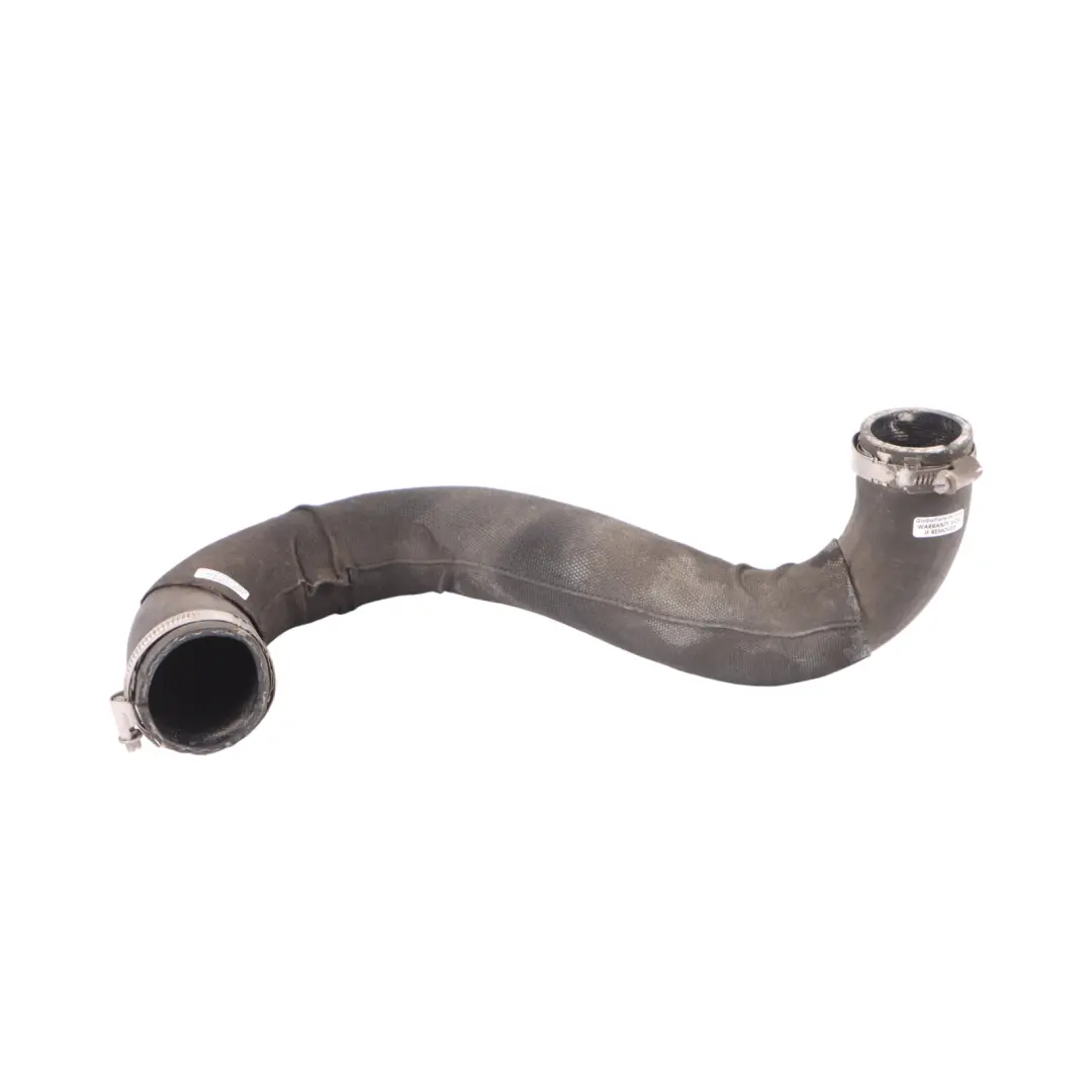 Audi Q5 8R Intercooler Tubo de Carga de Aire Línea de Mangueras - SKU 8R0145790A - Número de pieza 8R0145790A