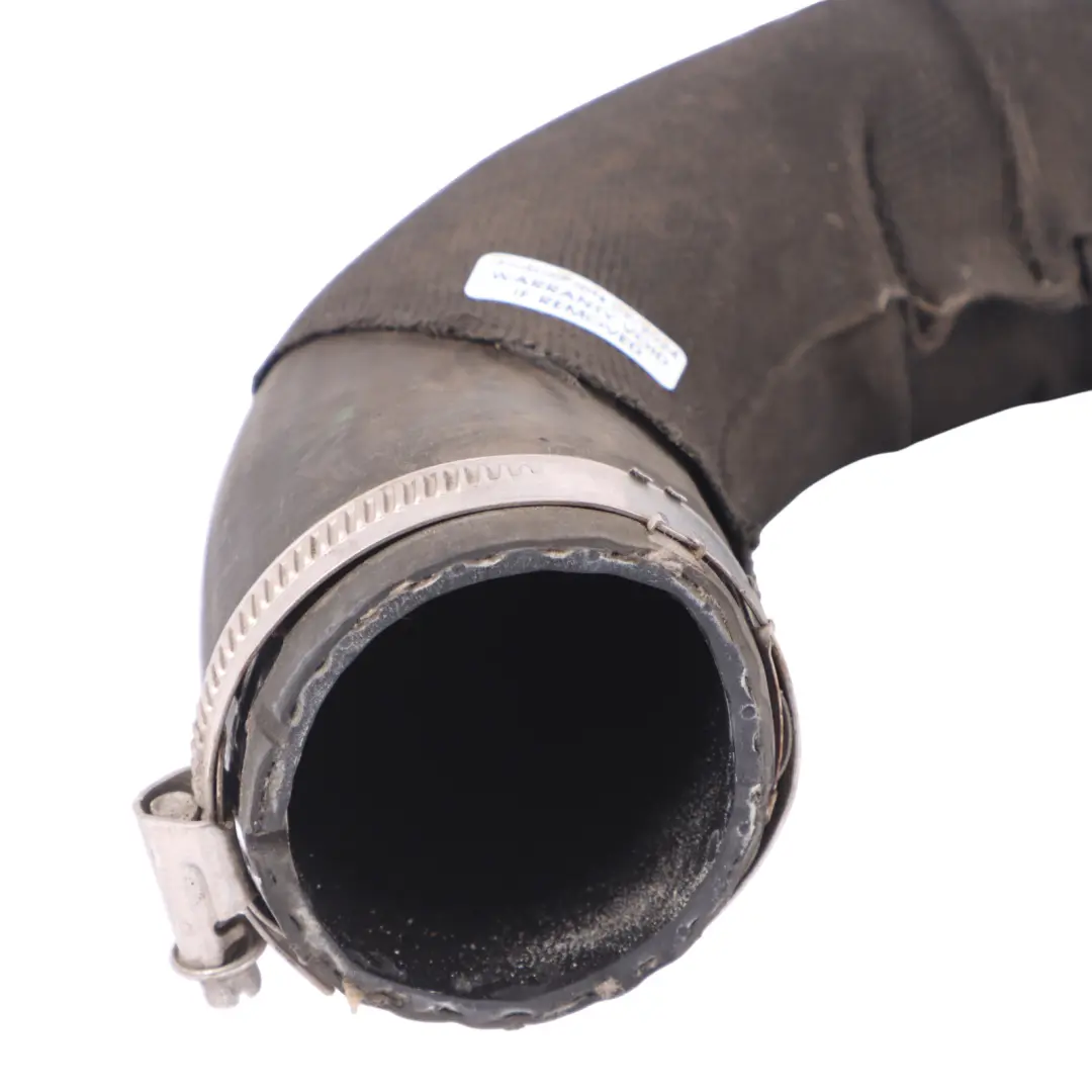 Tubo de Carga de Aire Línea de Mangueras para Audi Q5 8R Intercooler con número de pieza 8R0145790A Audi Q5 8R Intercooler Tubo de Carga de Aire Línea de Mangueras - SKU 8R0145790A - Número de pieza 8R0145790A