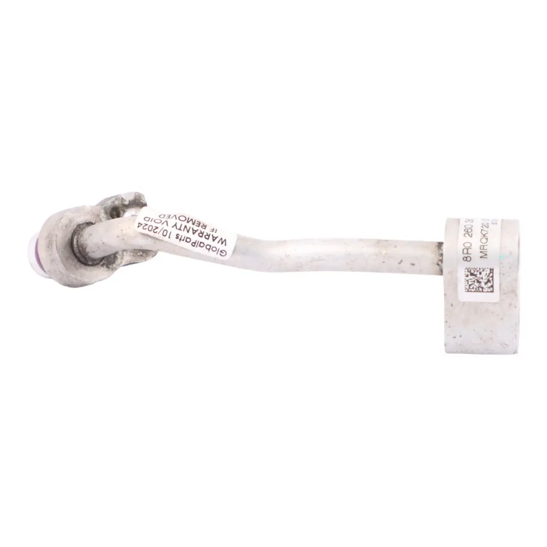 Audi Q5 8R Adapter Przewód Klimatyzacji - SKU 8R0260367 - Numer Części 8R0260367