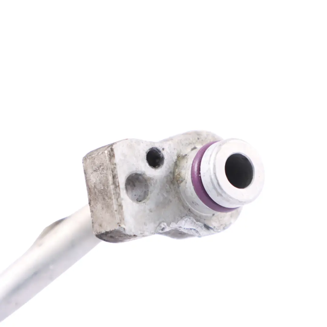 A/C Adaptateur pour tuyau de climatisation pour Audi Q5 8R à propos du numéro de pièce 8R0260367 Audi Q5 8R A/C Adaptateur pour tuyau de climatisation - SKU 8R0260367 - Numéro de pièce 8R0260367