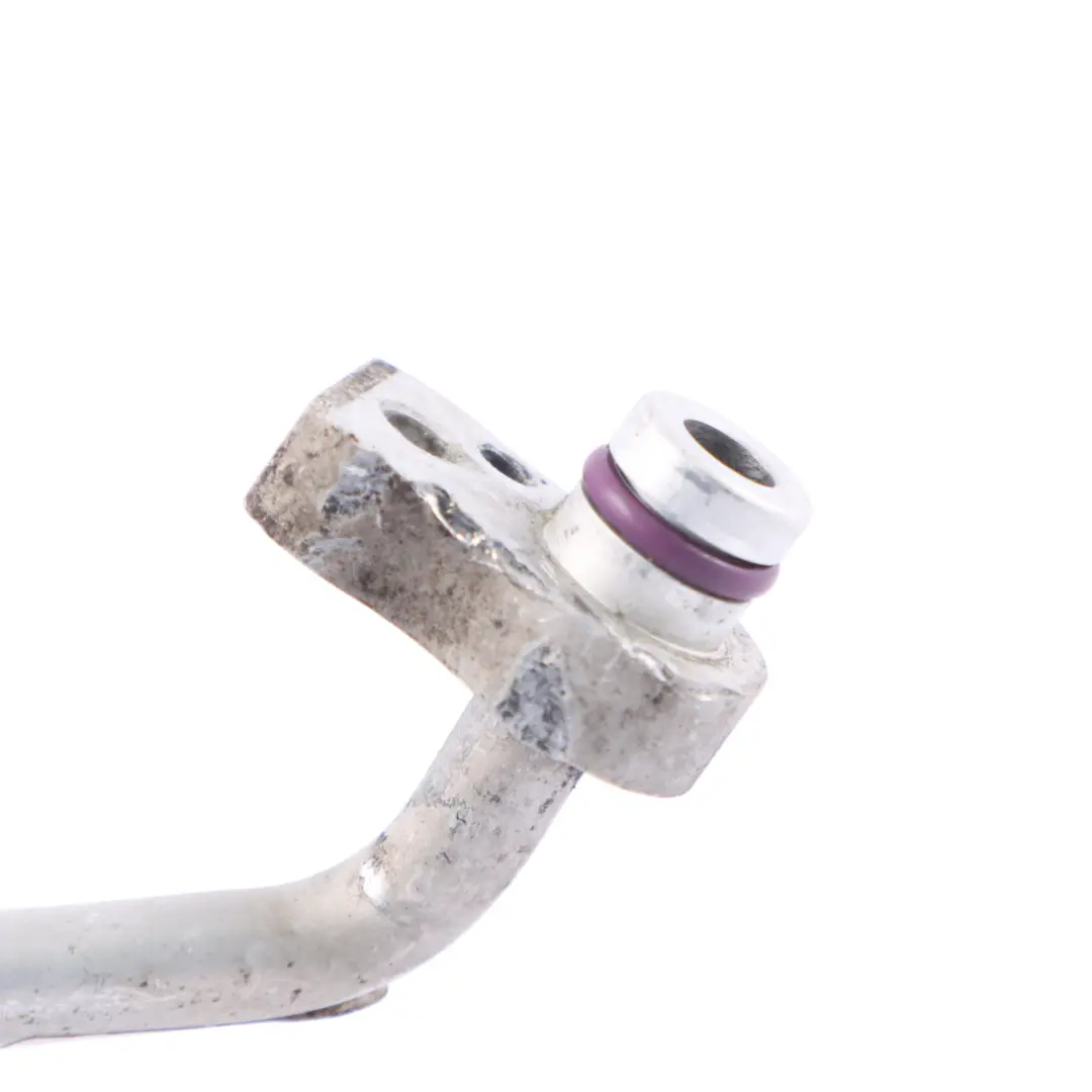 Audi Q5 8R A/C Adaptateur pour tuyau de climatisation - SKU 8R0260367 - Numéro de pièce 8R0260367