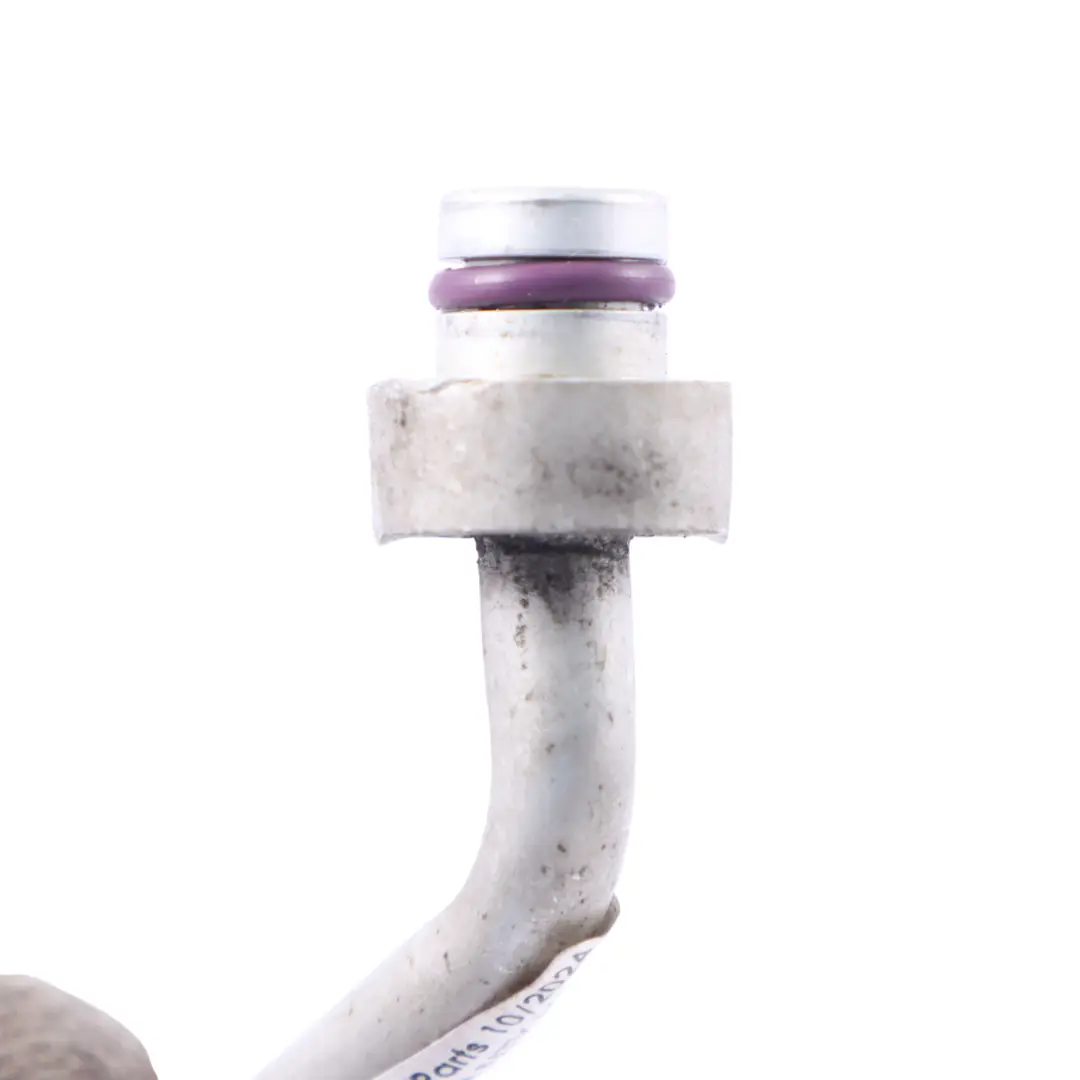 A/C Klimaanlage Schlauch Rohrleitung Rohr Adapter für Audi Q5 8R mit Teilenummer 8R0260367 Audi Q5 8R A/C Klimaanlage Schlauch Rohrleitung Rohr Adapter - SKU 8R0260367 - Teilenummer 8R0260367