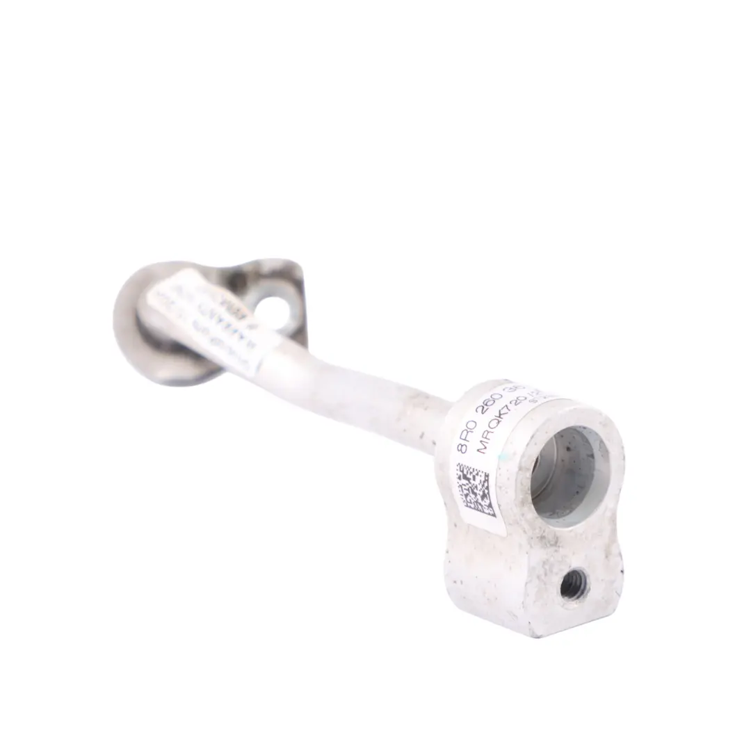 Adapter Przewód Klimatyzacji do Audi Q5 8R o numerze 8R0260367 Audi Q5 8R Adapter Przewód Klimatyzacji - SKU 8R0260367 - Numer Części 8R0260367