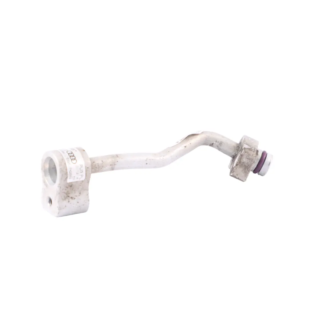 Audi Q5 8R A/C Klimaanlage Schlauch Rohrleitung Rohr Adapter - SKU 8R0260367 - Teilenummer 8R0260367