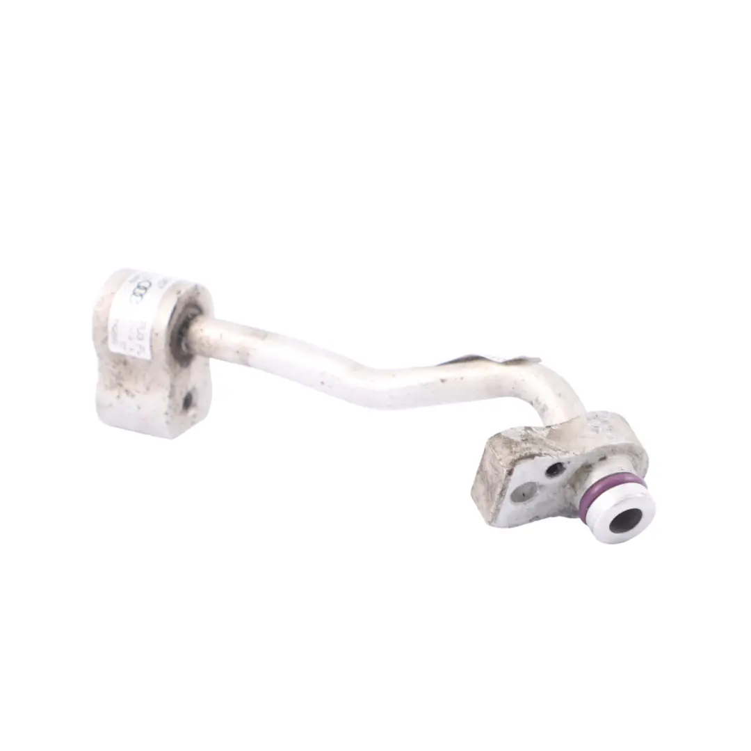Audi Q5 8R A/C Klimaanlage Schlauch Rohrleitung Rohr Adapter - SKU 8R0260367 - Teilenummer 8R0260367
