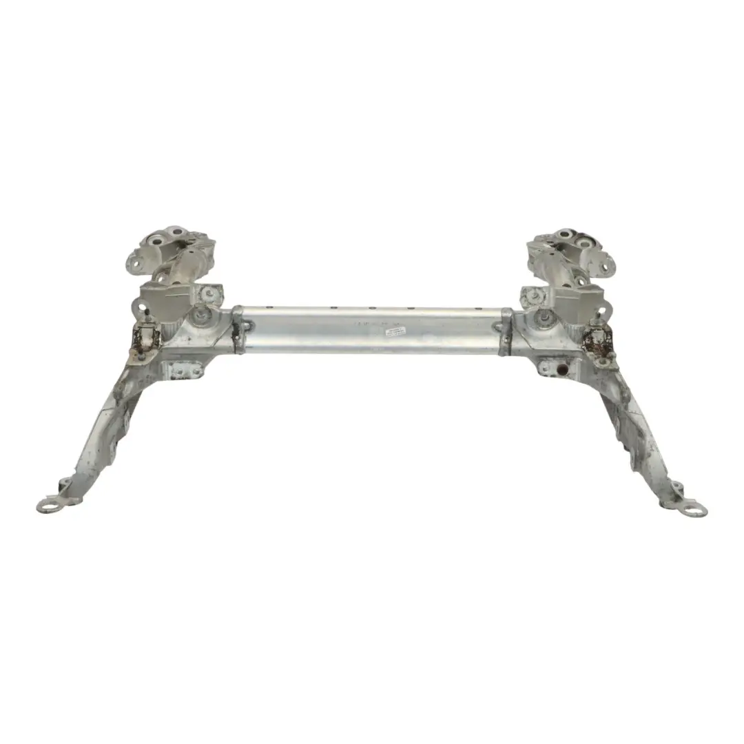 Audi Q5 8R Front Axle Subframe Cradle Support Mount Carrier - SKU 8R0399315J - Part number 8R0399315J