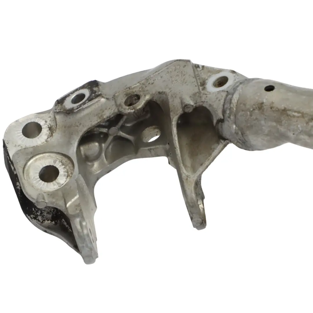Audi Q5 8R Front Axle Subframe Cradle Support Mount Carrier - SKU 8R0399315J - Part number 8R0399315J