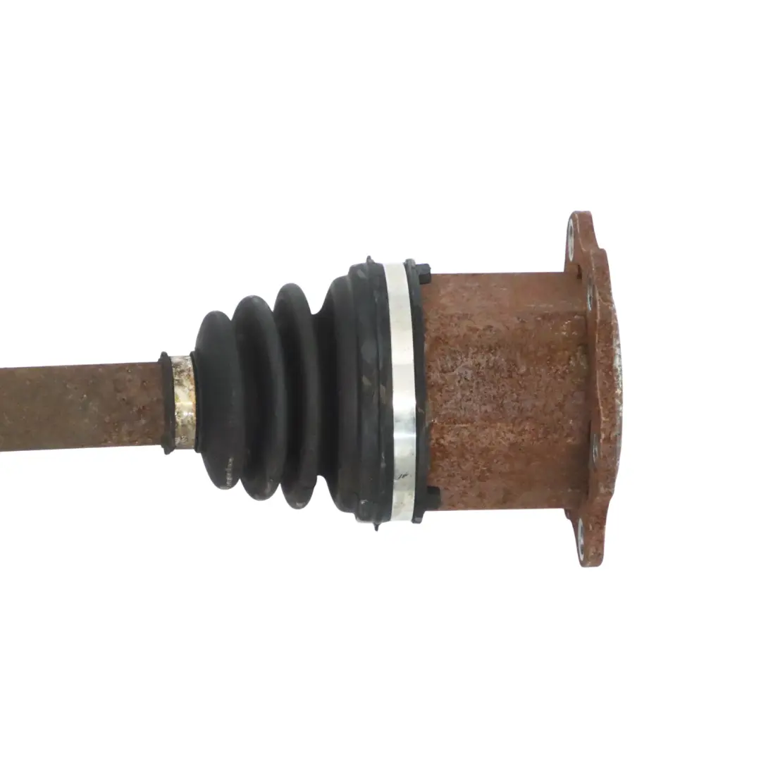 Eje Delantero Izquierdo para Audi Q5 8R con número de pieza 8R0407271G Audi Q5 8R Eje Delantero Izquierdo - SKU 8R0407271G - Número de pieza 8R0407271G