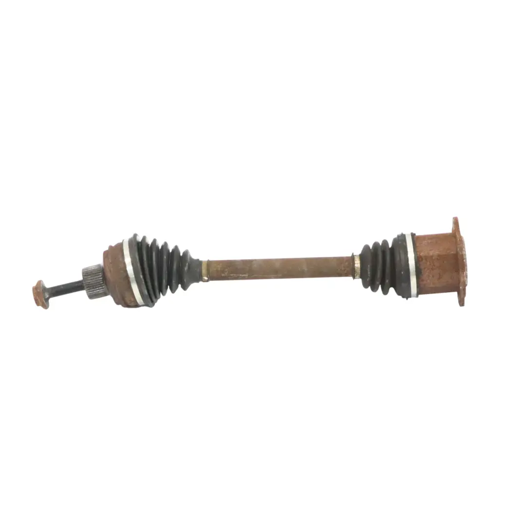 Audi Q5 8R albero di trasmissione anteriore sinistro - SKU 8R0407271G - Numero di parte 8R0407271G