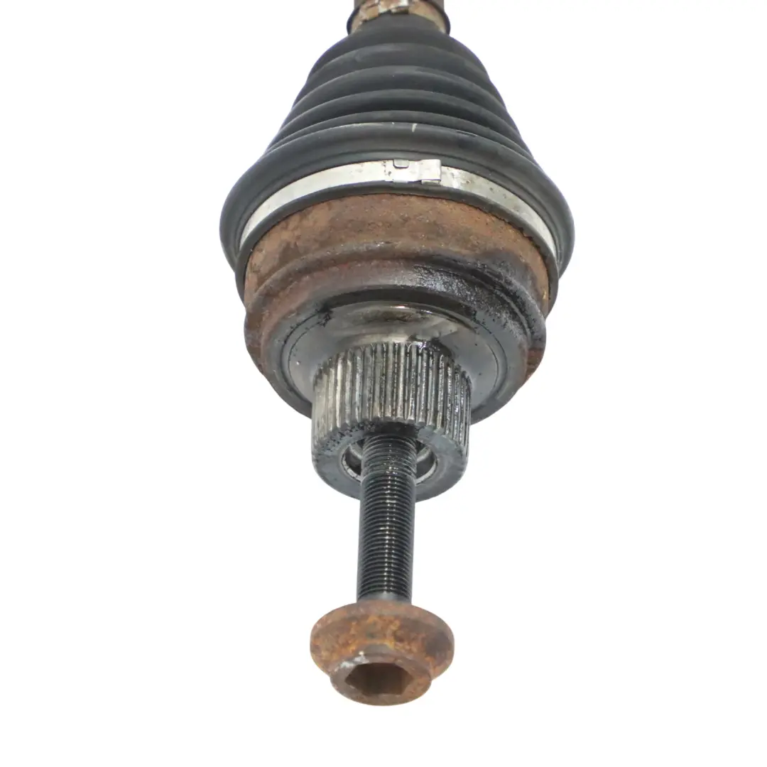 Eje Delantero Izquierdo para Audi Q5 8R con número de pieza 8R0407271G Audi Q5 8R Eje Delantero Izquierdo - SKU 8R0407271G - Número de pieza 8R0407271G