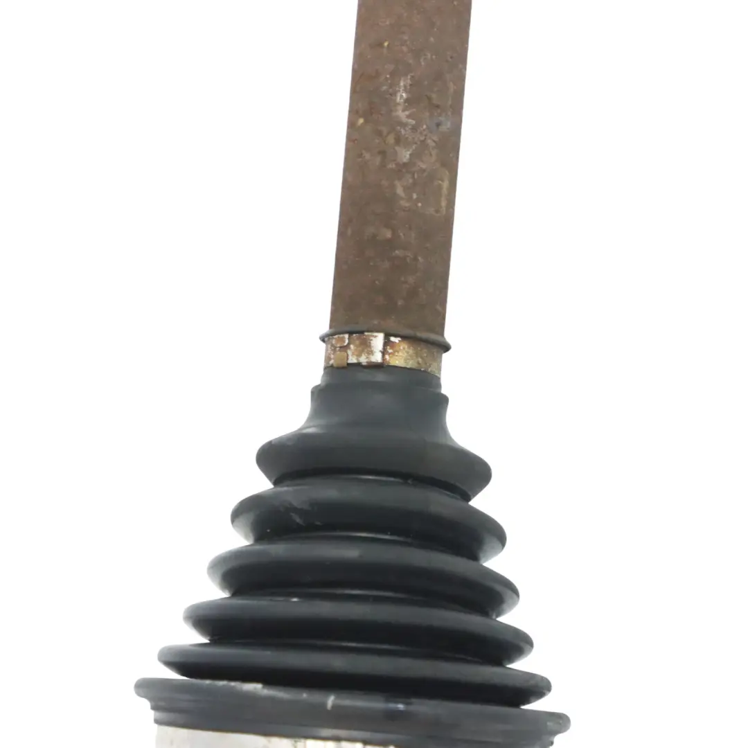 Audi Q5 8R Driveshaft Shaft Front Left N/S Drive Shaft - SKU 8R0407271G - Part number 8R0407271G