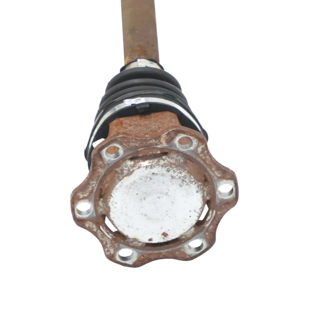 Eje Delantero Izquierdo para Audi Q5 8R con número de pieza 8R0407271G Audi Q5 8R Eje Delantero Izquierdo - SKU 8R0407271G - Número de pieza 8R0407271G