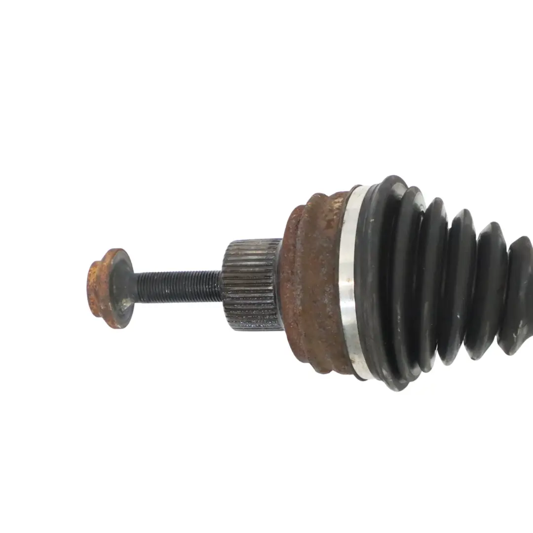 Półoś Napędowa Lewa Przednia do Audi Q5 8R o numerze 8R0407271G Audi Q5 8R Półoś Napędowa Lewa Przednia - SKU 8R0407271G - Numer Części 8R0407271G