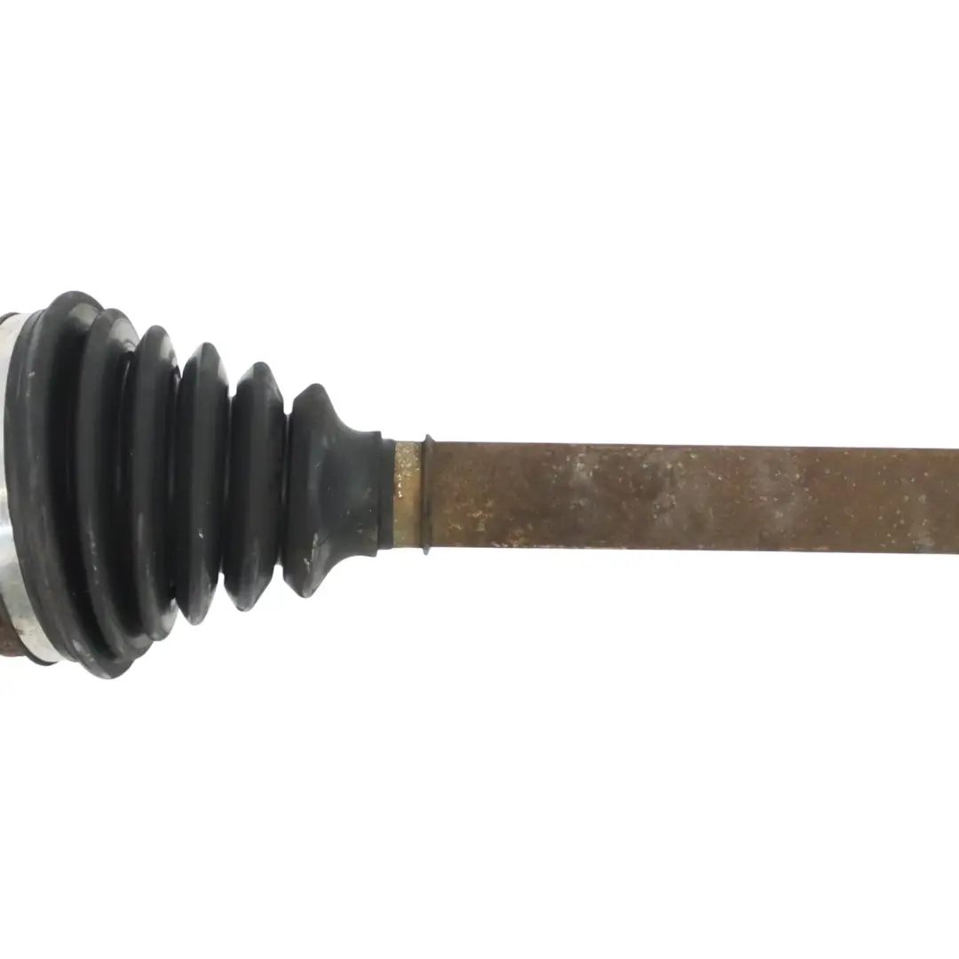 Audi Q5 8R albero di trasmissione anteriore sinistro - SKU 8R0407271G - Numero di parte 8R0407271G