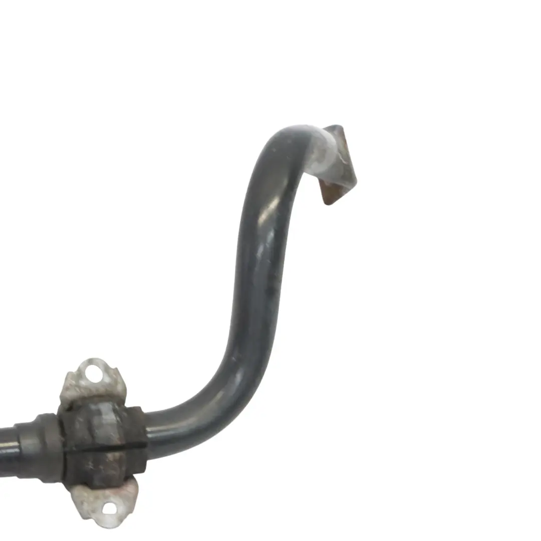 Audi Q5 8R Estabilizador Suspensión Delantera Barra Antivuelco - SKU 8R0411309C - Número de pieza 8R0411309C
