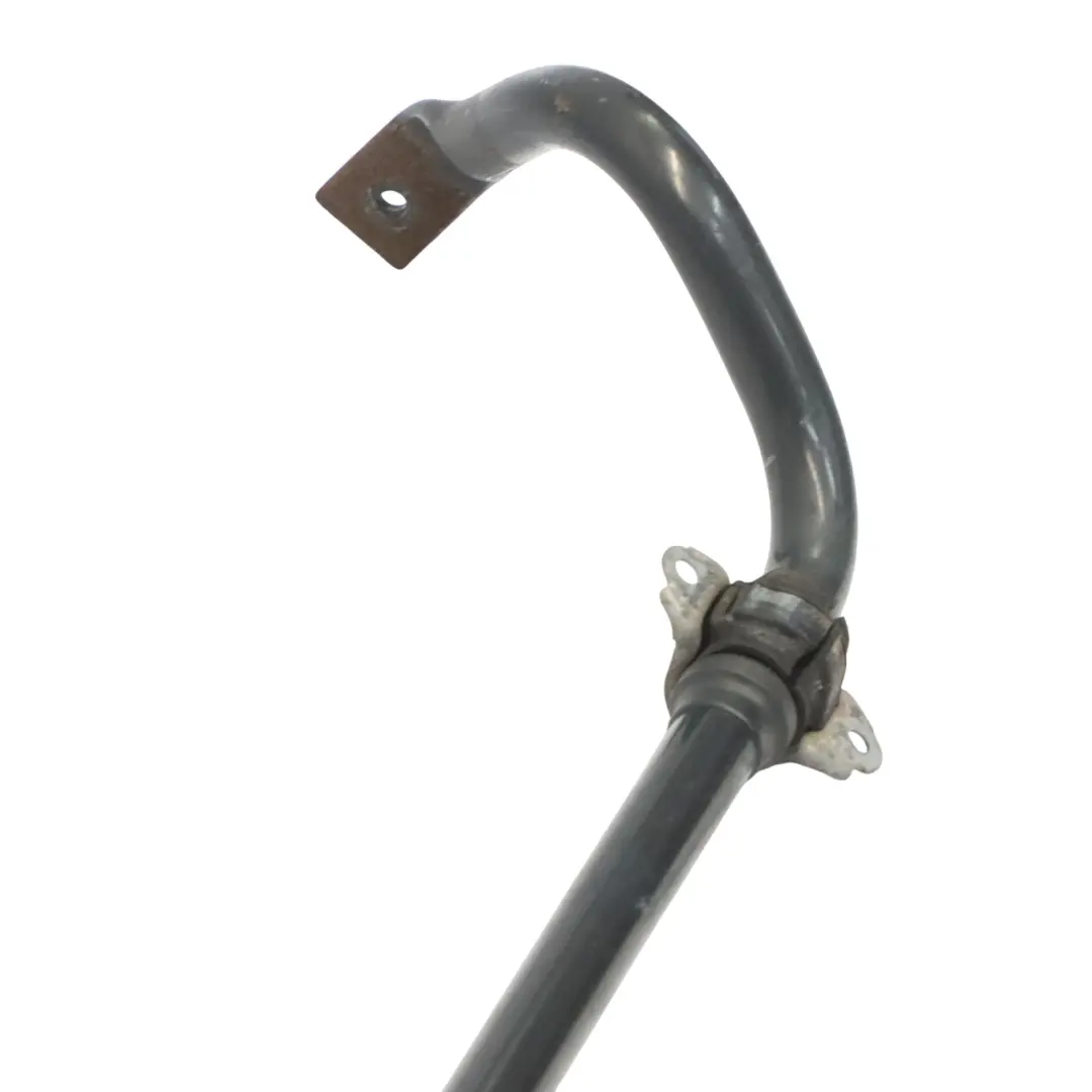 Estabilizador Suspensión Delantera Barra Antivuelco para Audi Q5 8R con número de pieza 8R0411309C Audi Q5 8R Estabilizador Suspensión Delantera Barra Antivuelco - SKU 8R0411309C - Número de pieza 8R0411309C