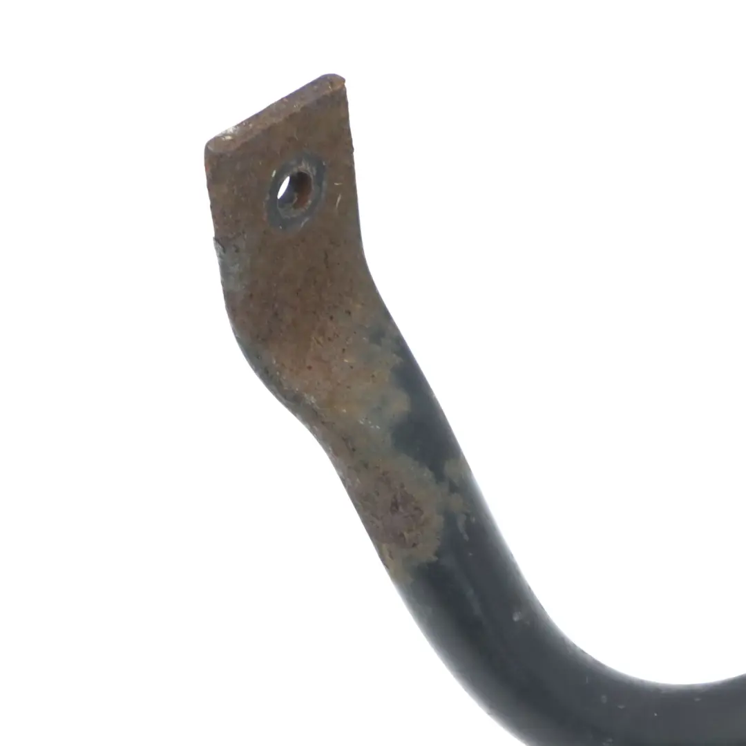 Stabilisator Vorderrad Aufhängung Anti Roll Sway Bar für Audi Q5 8R mit Teilenummer 8R0411309C Audi Q5 8R Stabilisator Vorderrad Aufhängung Anti Roll Sway Bar - SKU 8R0411309C - Teilenummer 8R0411309C