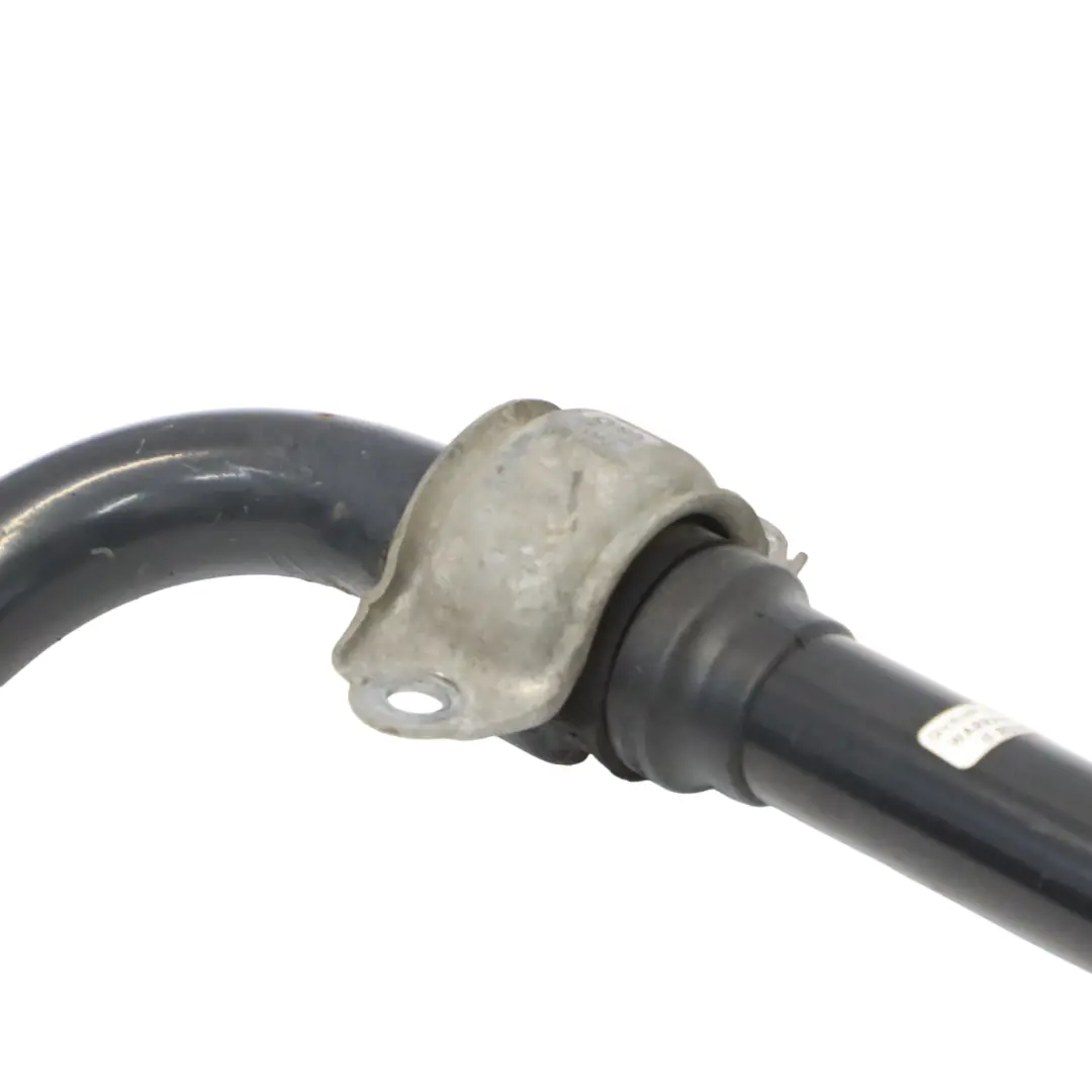 Audi Q5 8R Stabilisateur Suspension Barre stabilisatrice antiroulis - SKU 8R0411309C - Numéro de pièce 8R0411309C