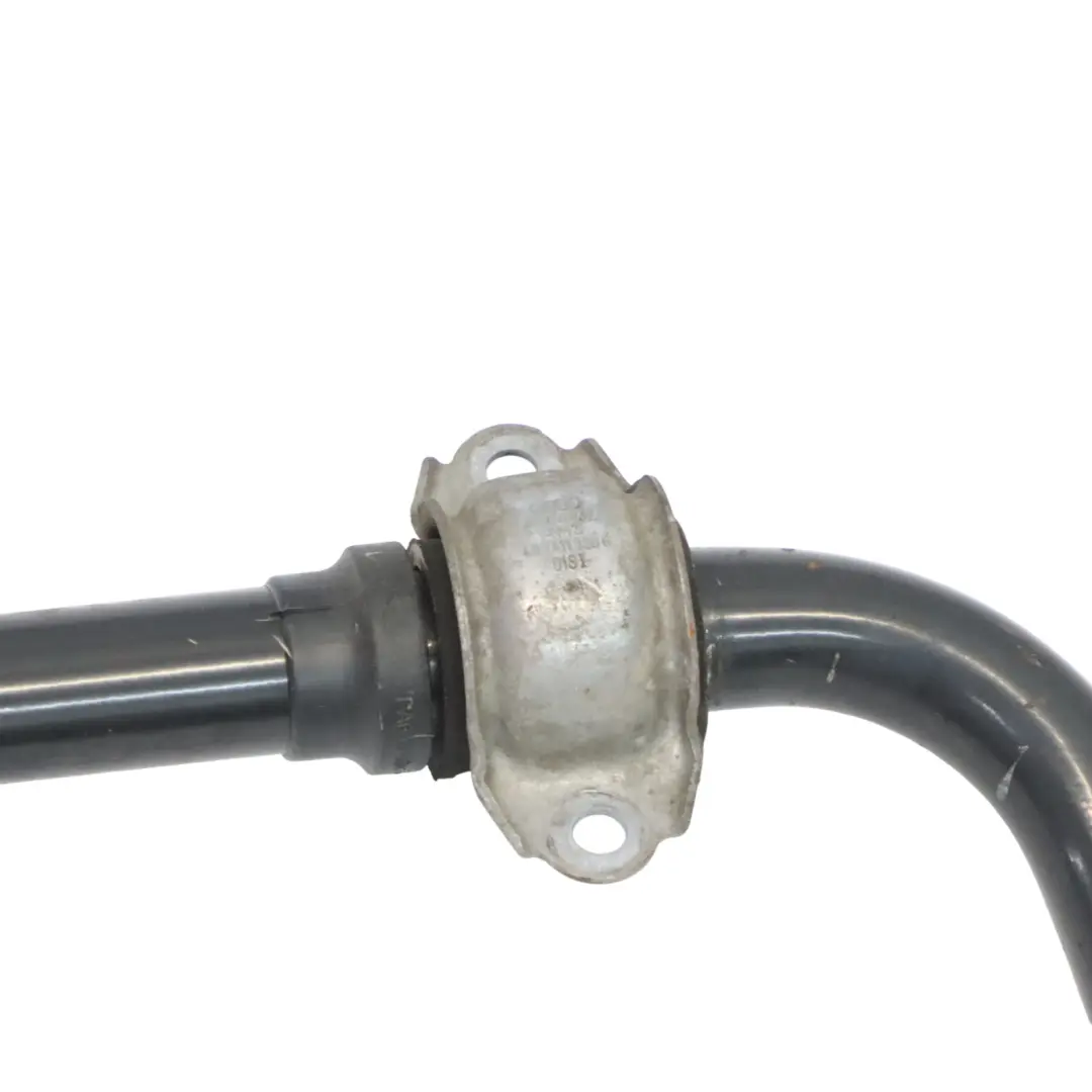Audi Q5 8R Estabilizador Suspensión Delantera Barra Antivuelco - SKU 8R0411309C - Número de pieza 8R0411309C