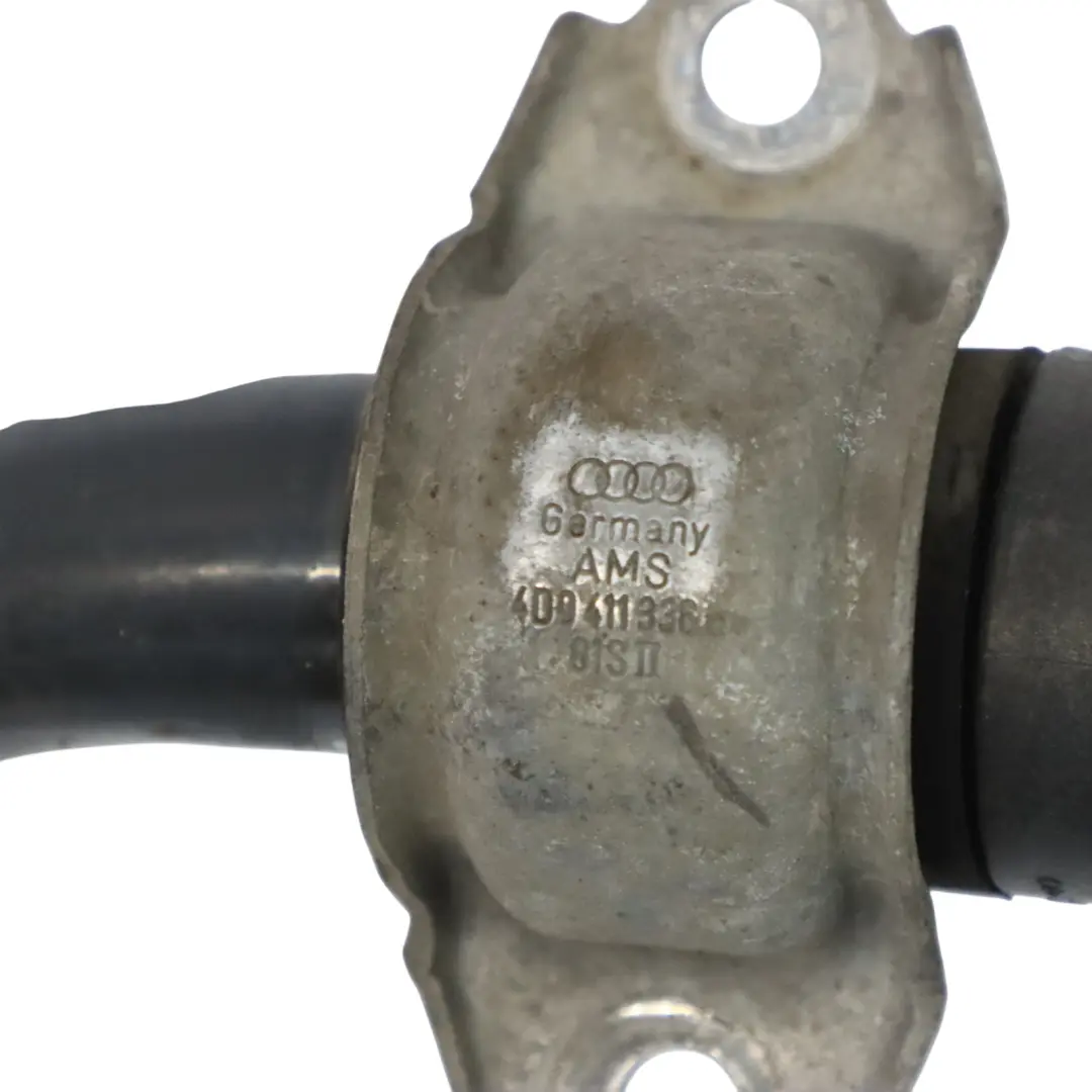 Audi Q5 8R Stabilisateur Suspension Barre stabilisatrice antiroulis - SKU 8R0411309C - Numéro de pièce 8R0411309C