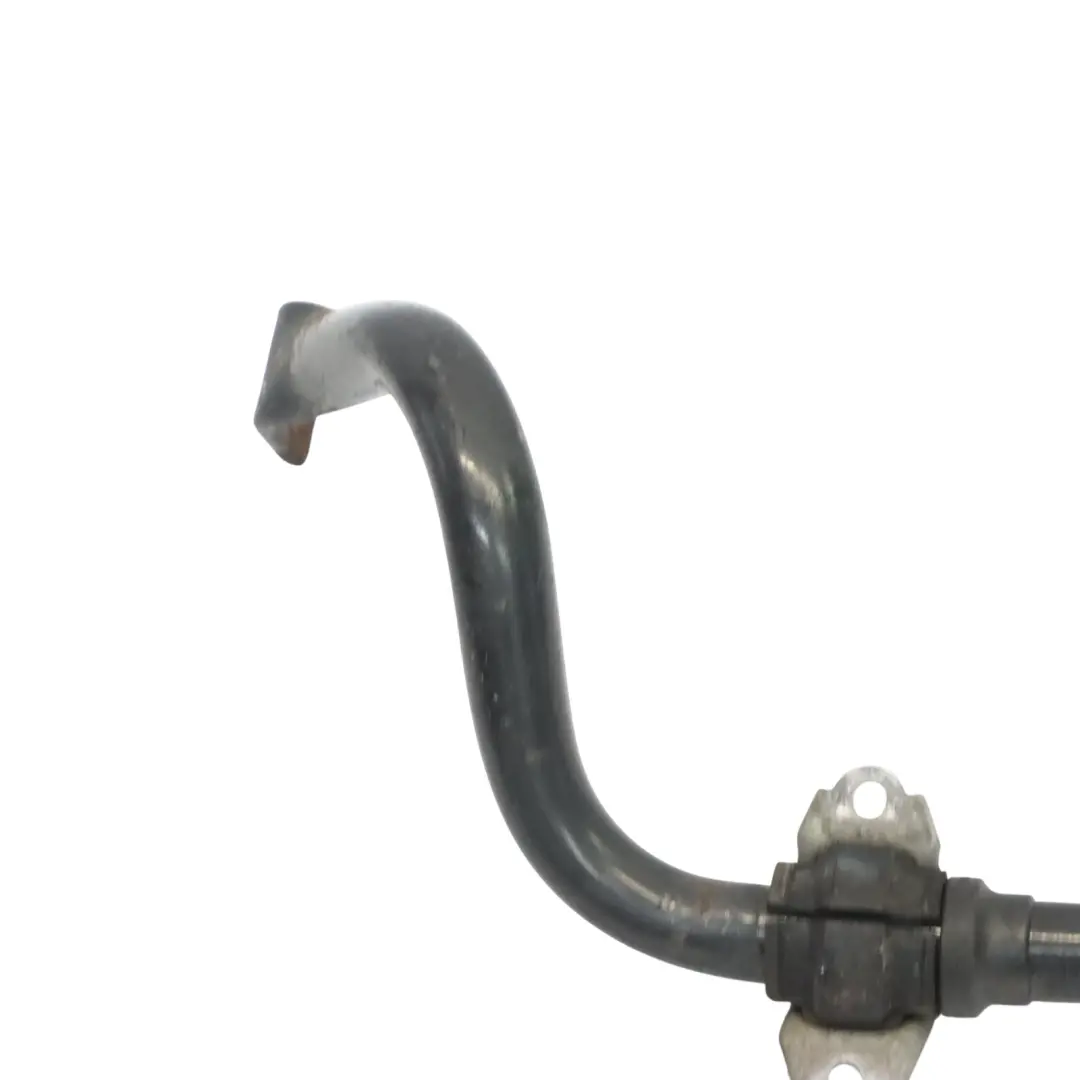 Estabilizador Suspensión Delantera Barra Antivuelco para Audi Q5 8R con número de pieza 8R0411309C Audi Q5 8R Estabilizador Suspensión Delantera Barra Antivuelco - SKU 8R0411309C - Número de pieza 8R0411309C