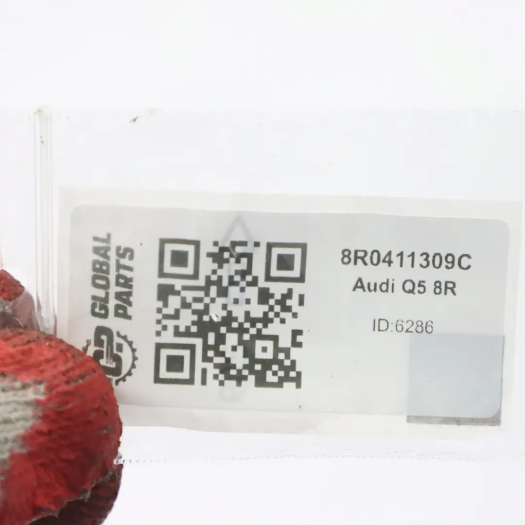 Stabilisator Vorderrad Aufhängung Anti Roll Sway Bar für Audi Q5 8R mit Teilenummer 8R0411309C Audi Q5 8R Stabilisator Vorderrad Aufhängung Anti Roll Sway Bar - SKU 8R0411309C - Teilenummer 8R0411309C