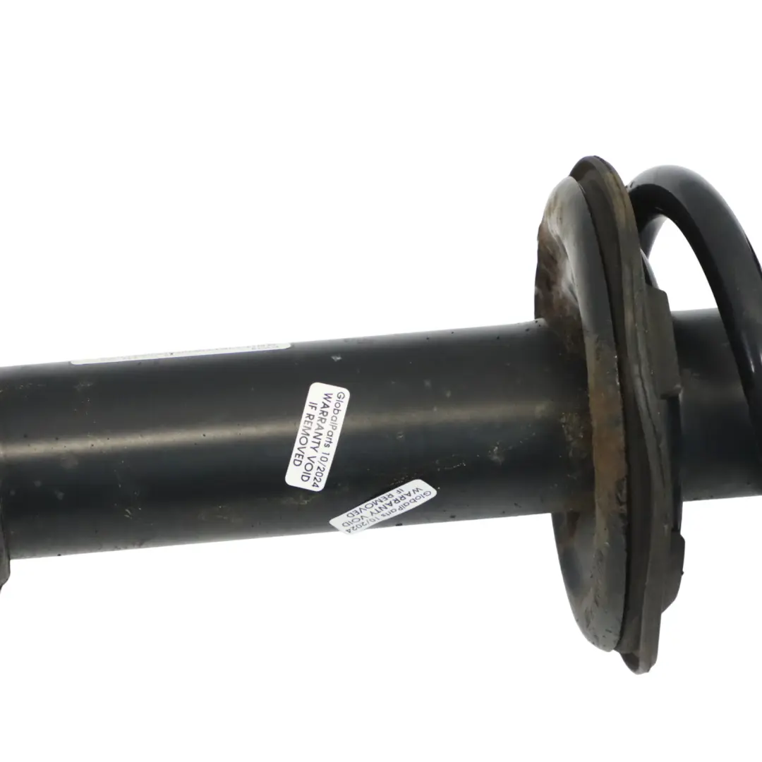 Audi Q5 8R Federbein vorne links Federung Stoßdämpfer - SKU 8R0413031BE-1 - Teilenummer 8R0413031BE