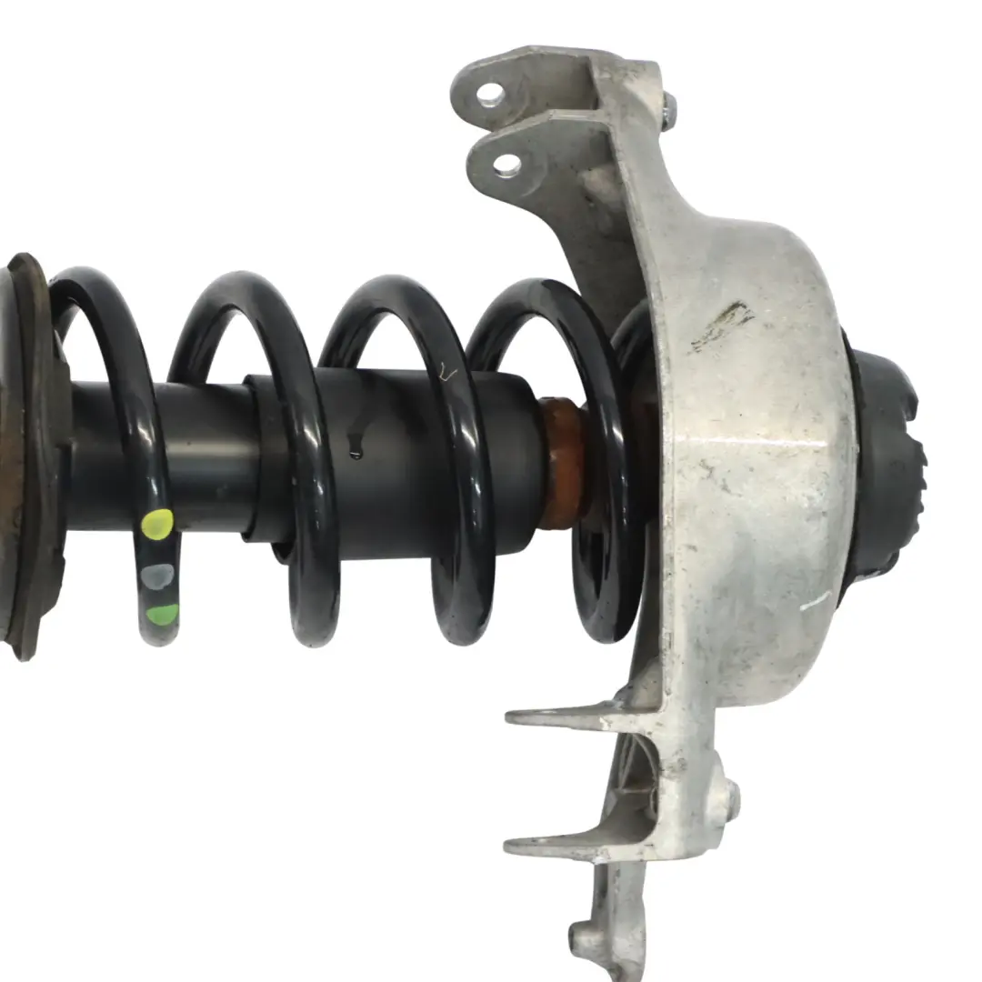 Audi Q5 8R Federbein vorne links Federung Stoßdämpfer - SKU 8R0413031BE-1 - Teilenummer 8R0413031BE